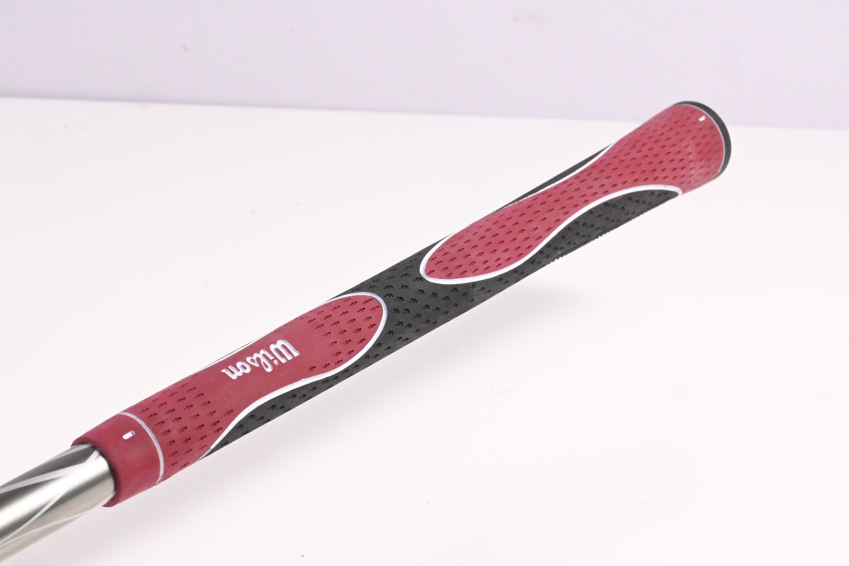 Left Hand Wilson Staff D100 #3 Wood / 15 Degree / Regular Flex UST Elements 50