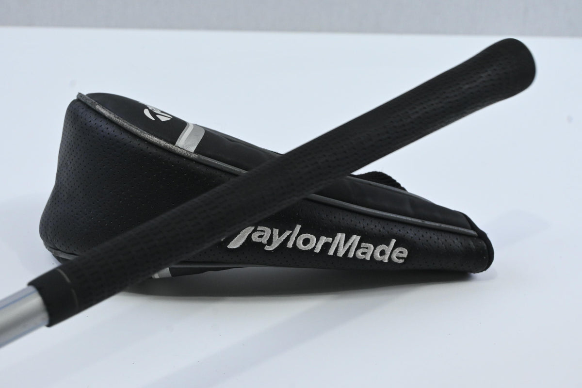 Taylormade SLDR #3 Wood / 15 Degree / Regular Flex Fujikura Speeder 77 Shaft