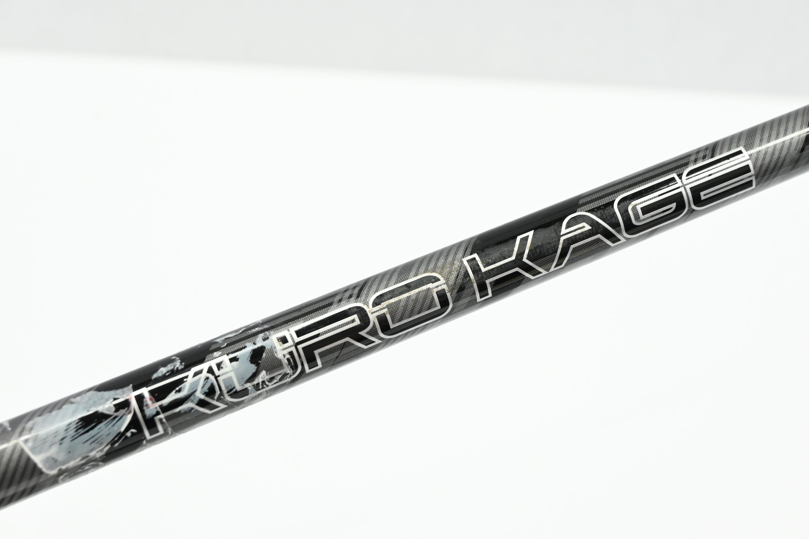 Kuro Kage Black TiNi 50 Driver Shaft / Stiff Flex / Callaway 2nd Gen