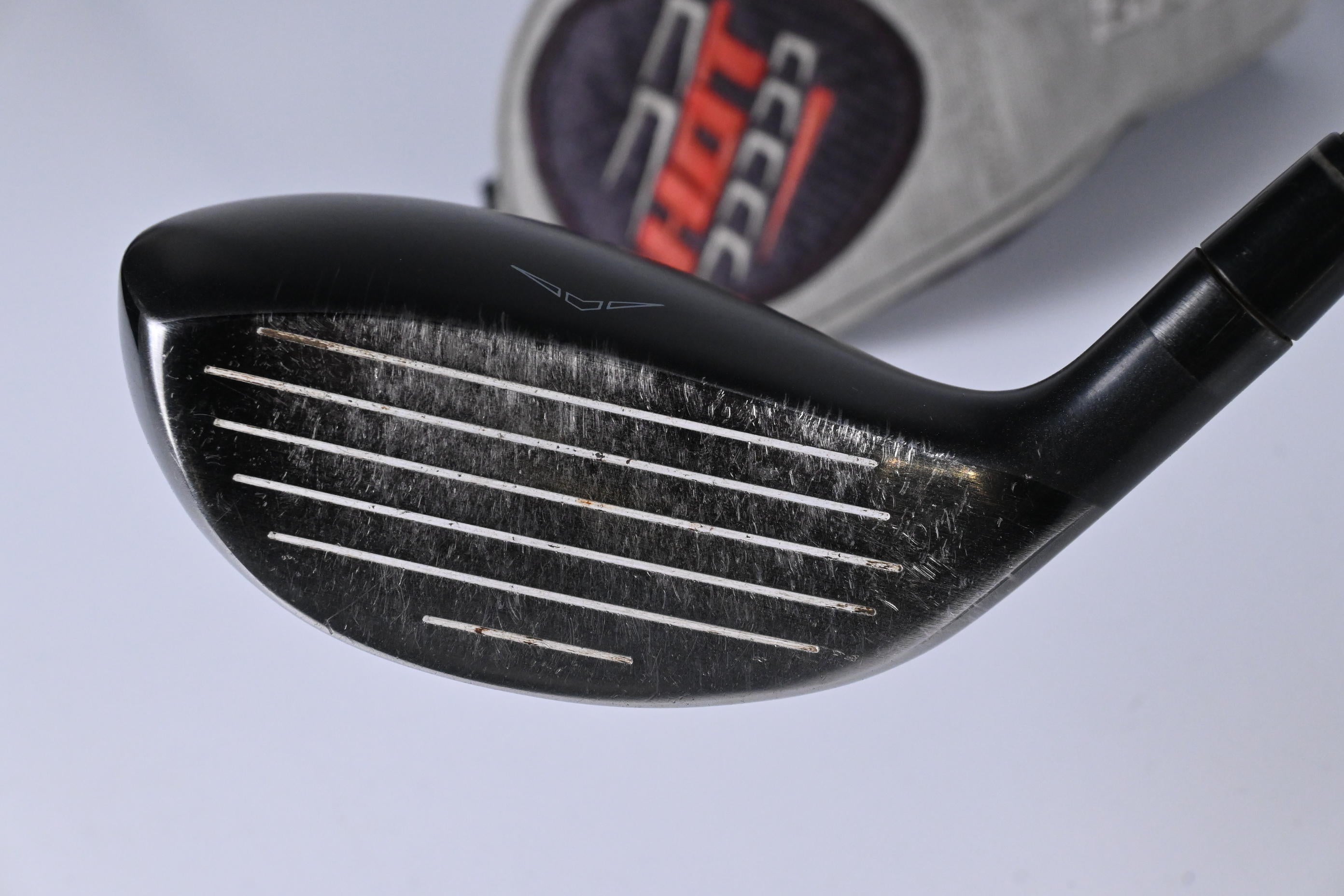 Benross Hot Speed #2 Hybrid / 19 Degree / Regular Flex Aldila R.I.P 80 Shaft