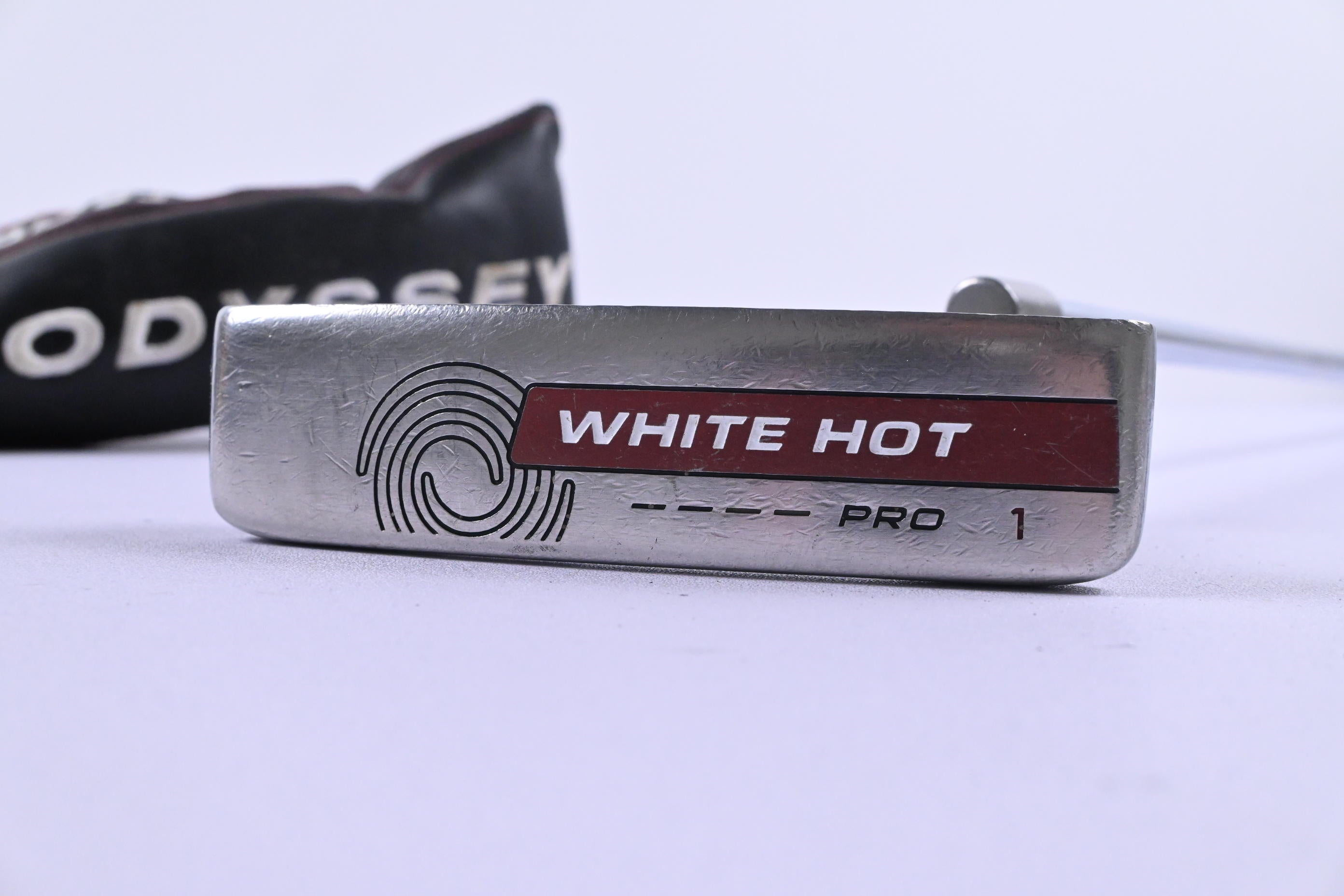 Odyssey White Hot Pro 1 Putter / 34 Inch