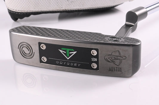 Odyssey Toulon Stroke Lab Austin Putter / 34 Inch