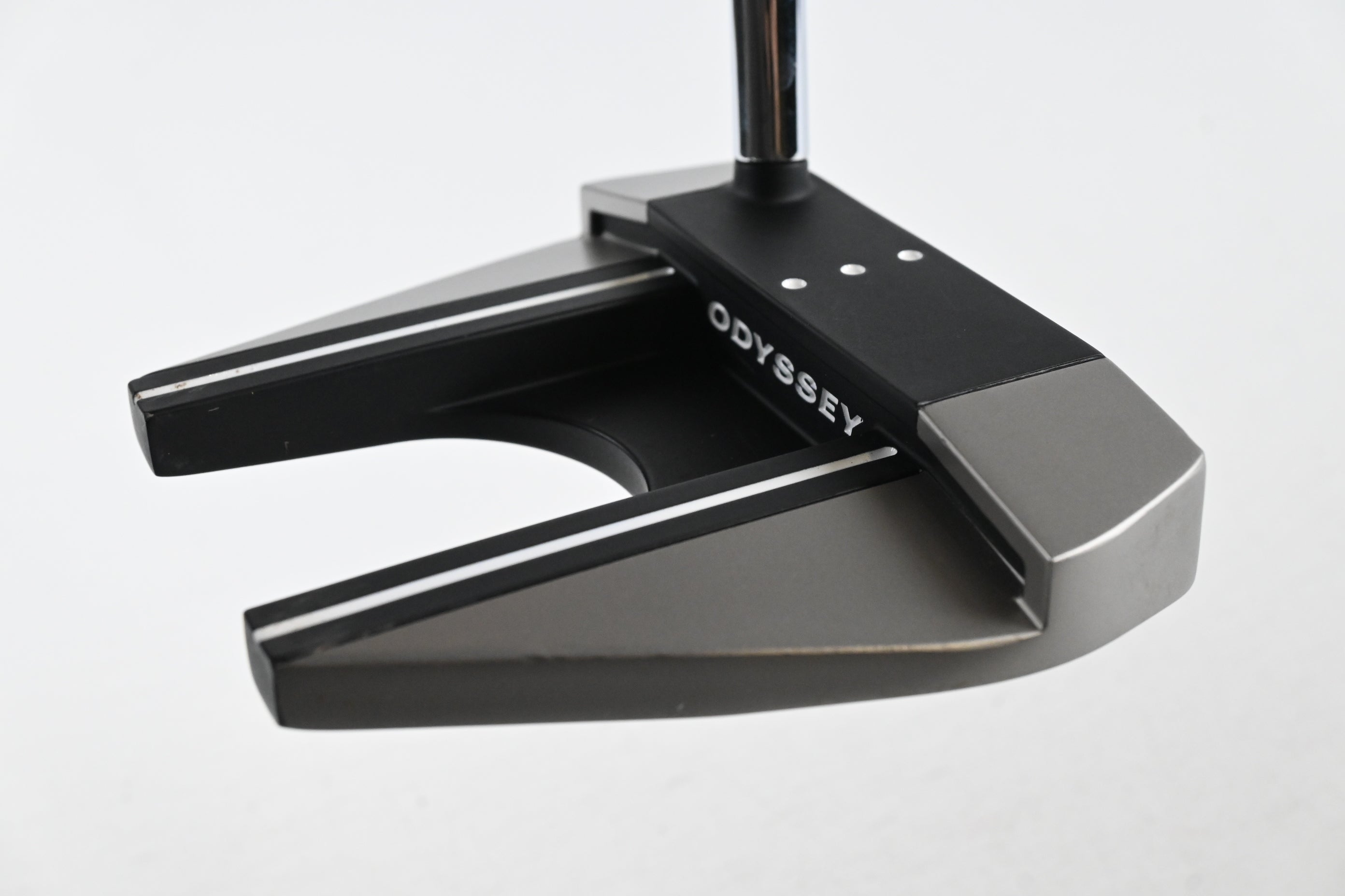 Odyssey Microhinge #7 DB Putter / 34 Inch