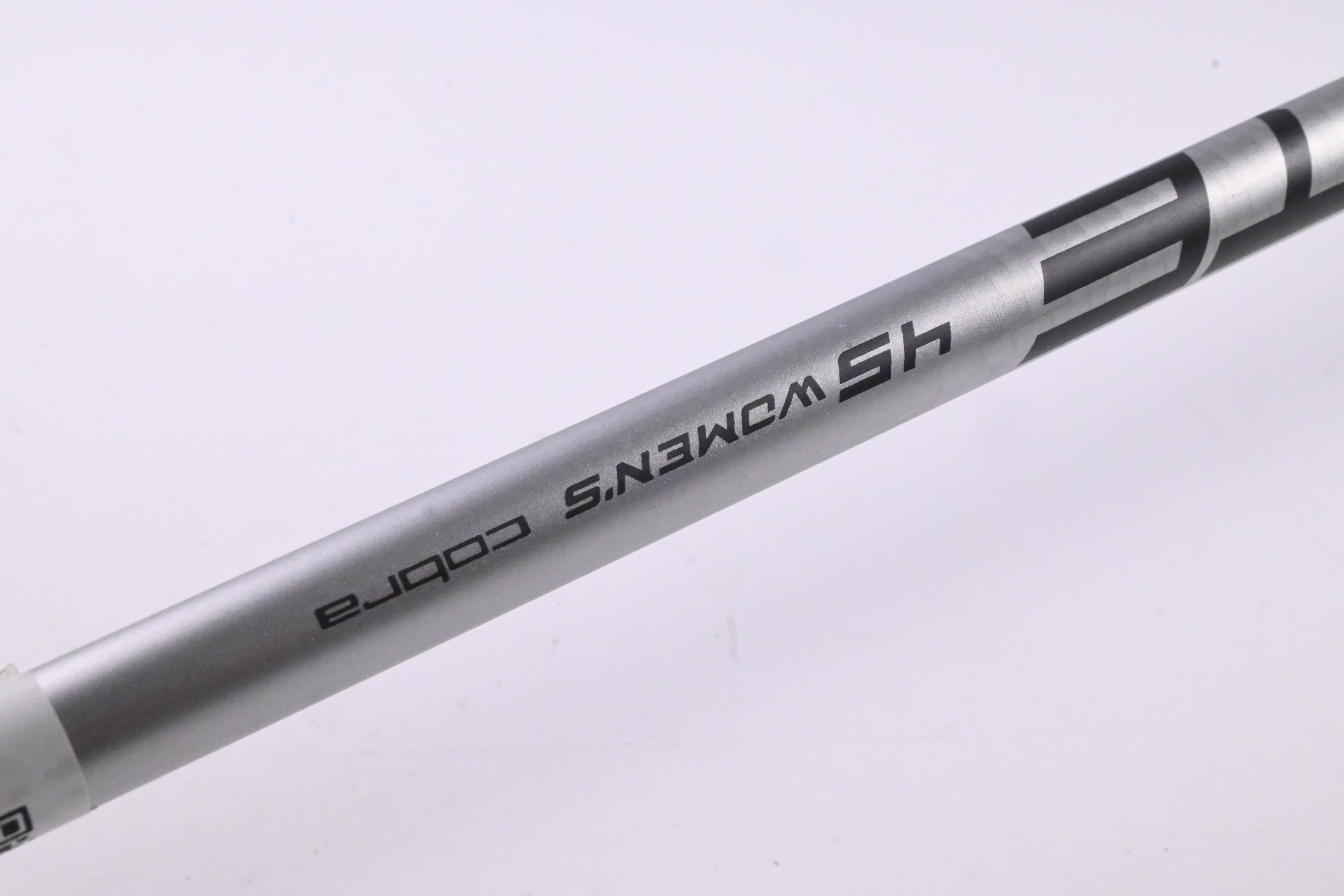 Ladies Cobra Air-X #5 Wood / 23 Degree / Ladies Flex Cobra Ultralite 45 Shaft