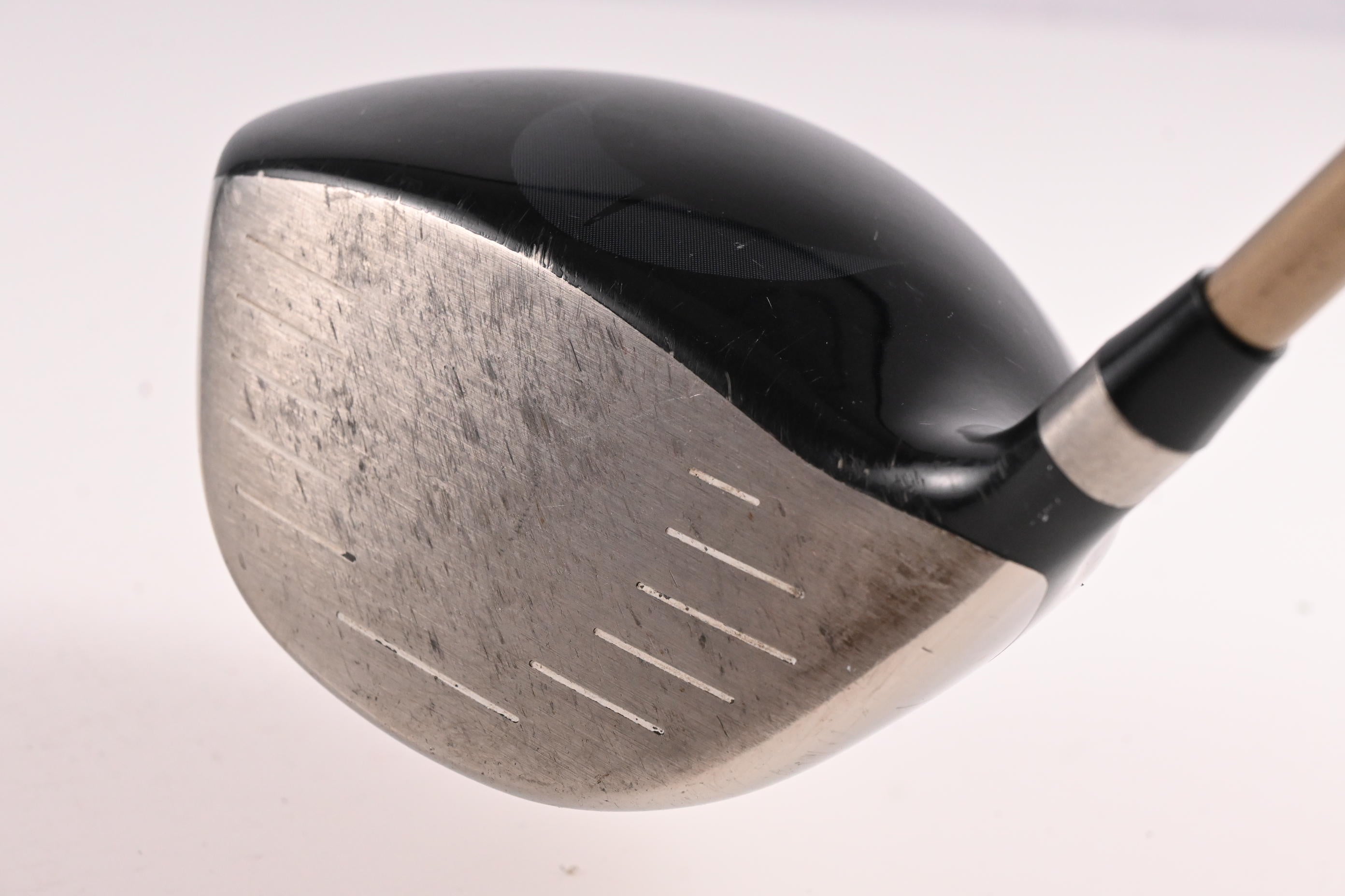 Ping G2 Driver / 15.5 Degree / Regular Flex UST Competition 76 Series / 3" Short