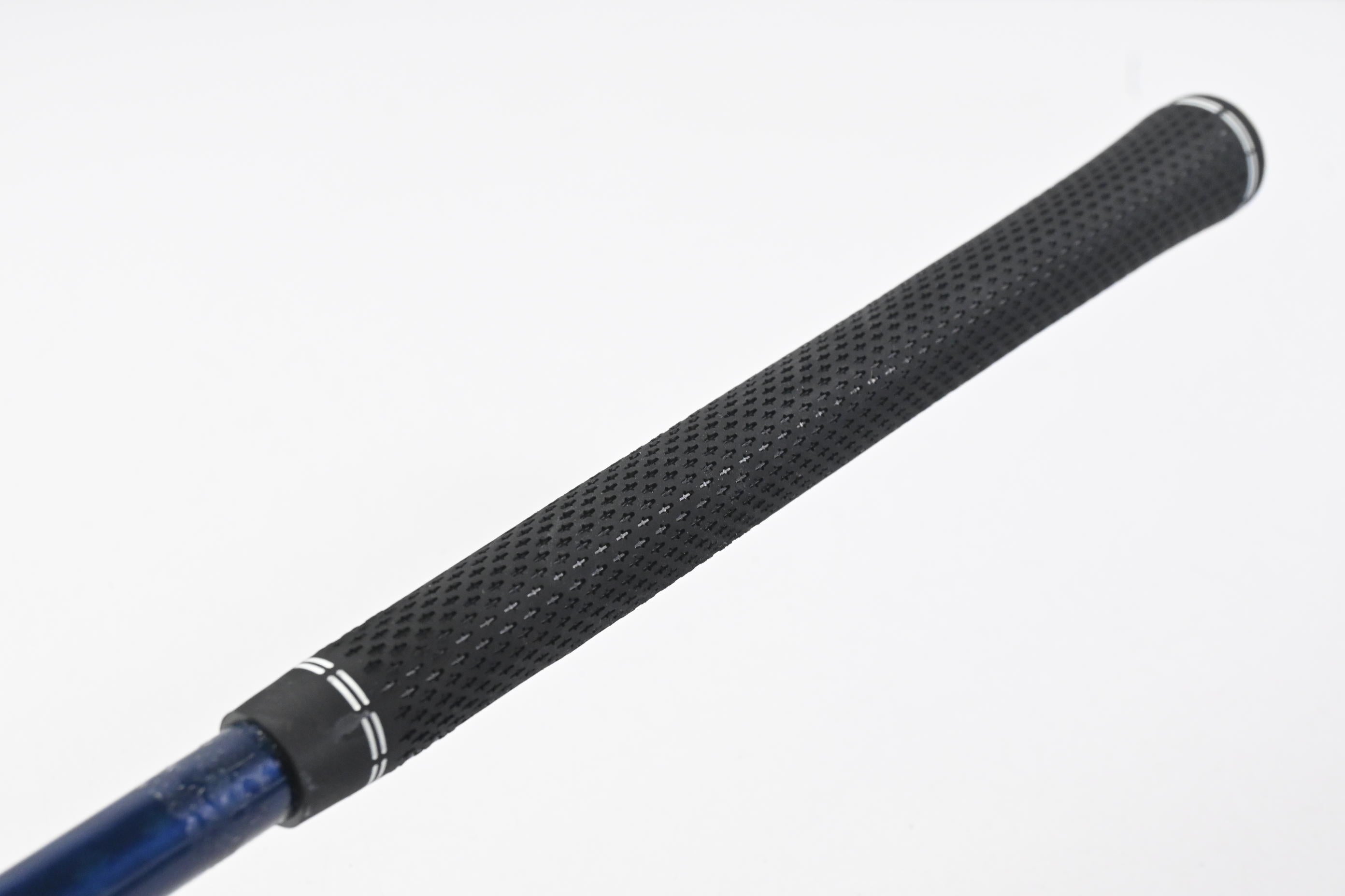 LA Golf DJ Signature Series 55 Driver Shaft / X-Flex / Taylormade 2nd Gen