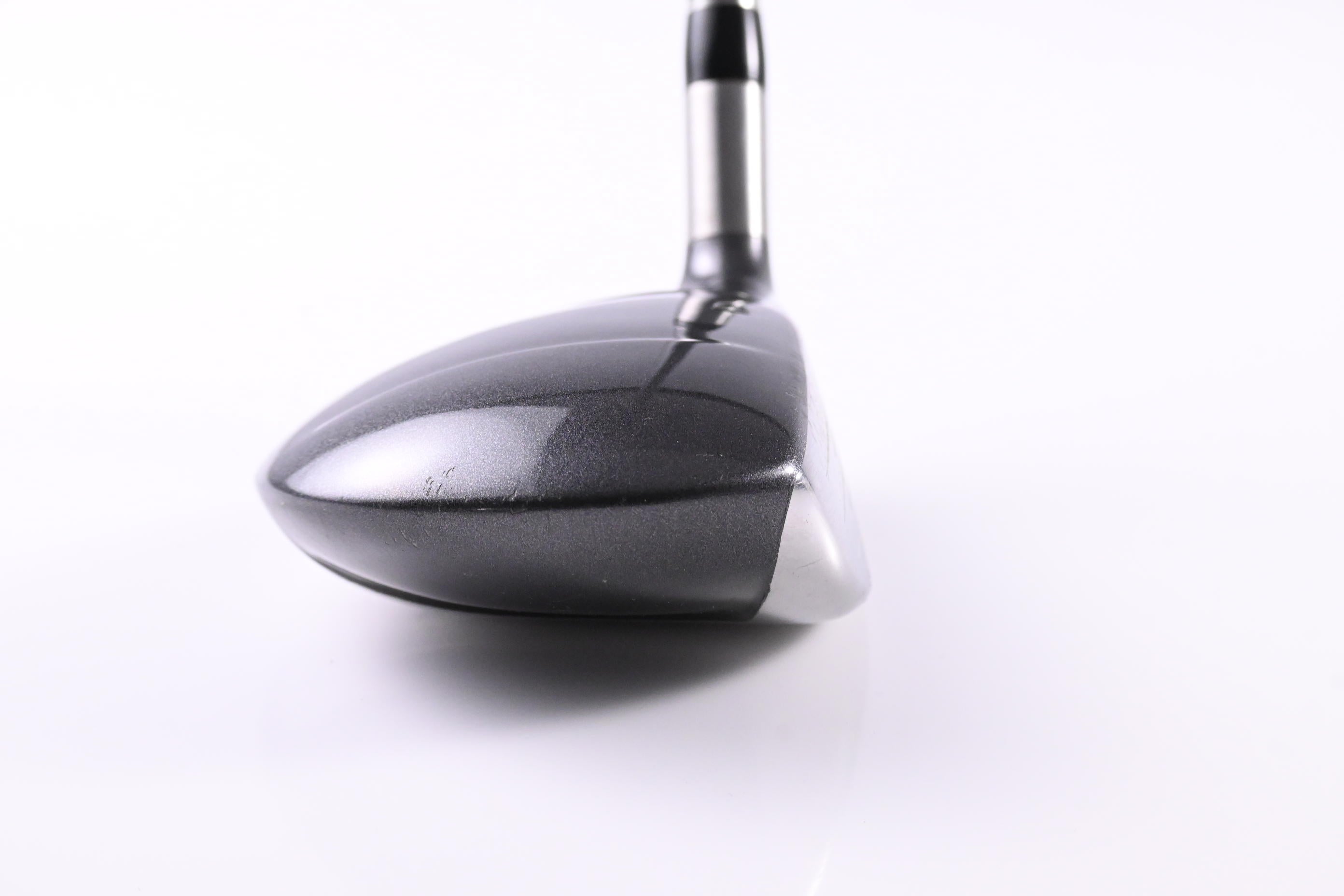 Taylormade 200 Steel #3 Wood / 15 Degree / Regular Flex Taylormade Lite 80 Shaft