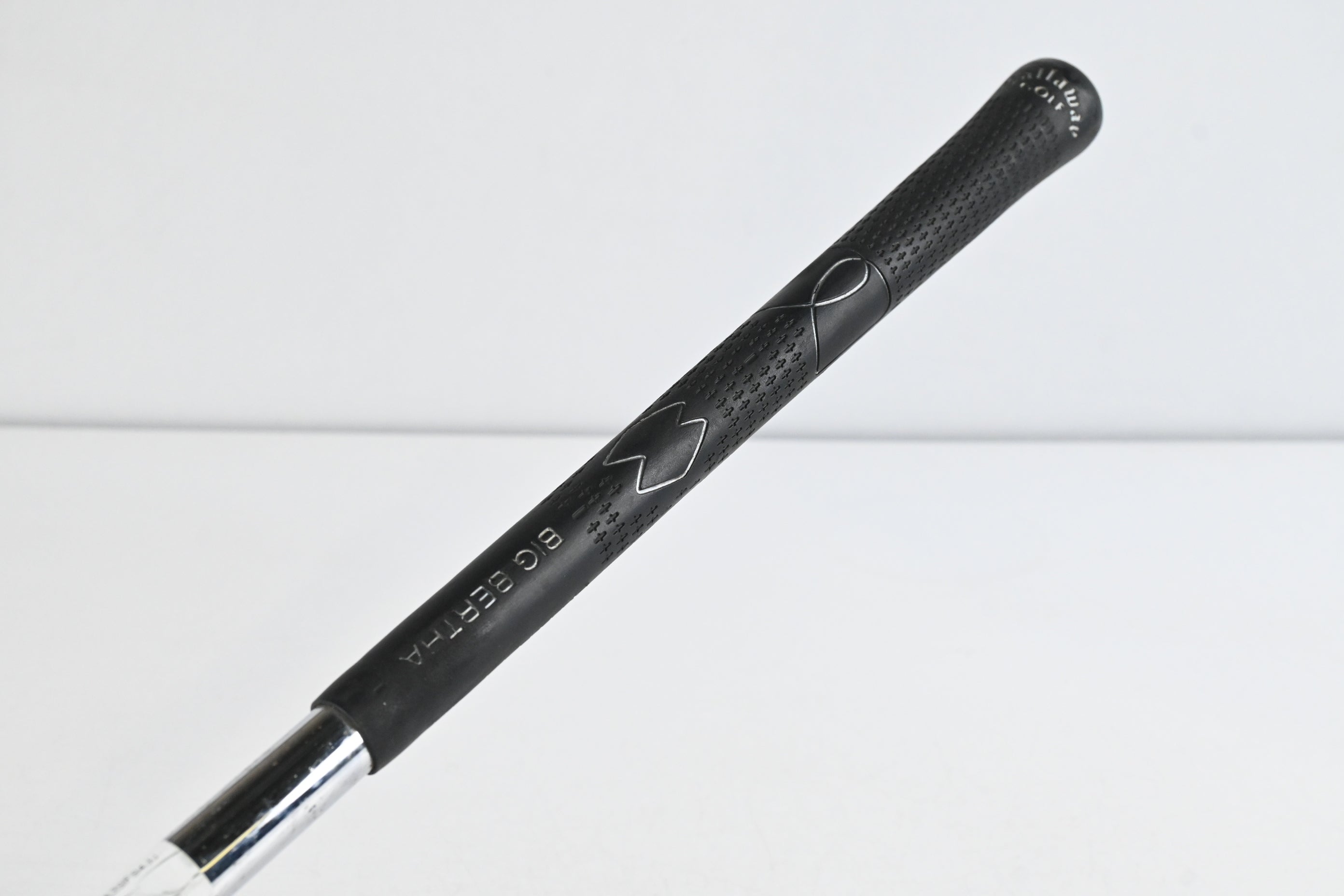 Callaway Steelhead Plus Driver / 10 Degree / Stiff Flex Callaway Steelhead Plus