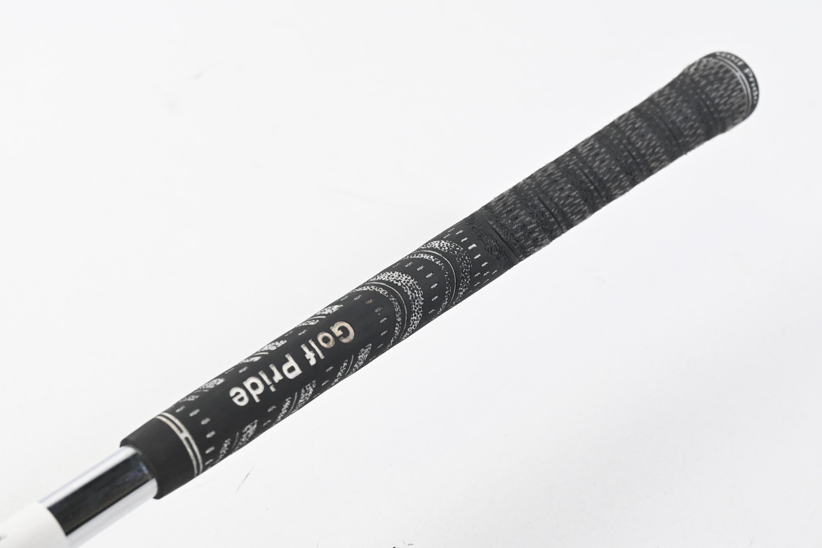 Ping G430 #8 Iron / Black Dot / Stiff Flex Elevate MPH 95 Shaft