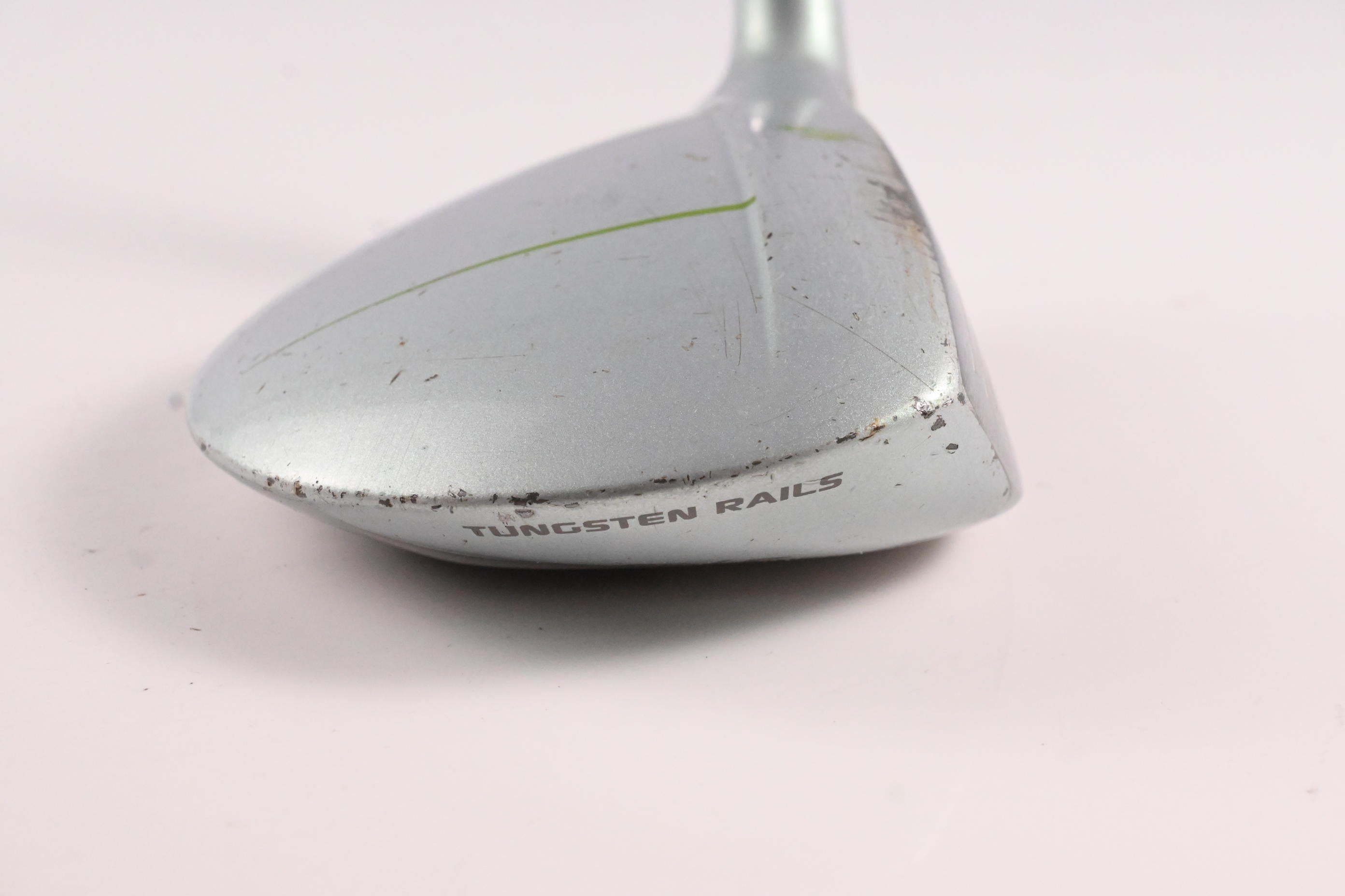Ladies Cobra Baffler T-Rail #5 Wood / 20 Degree / Ladies Flex Cobra Baffler 55