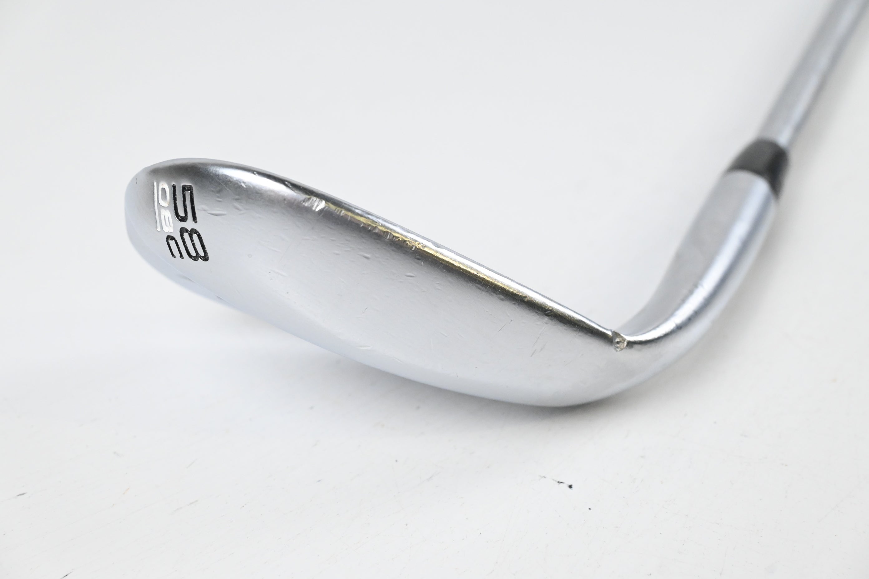 Mizuno Pro T-1 Lob Wedge / 58 Degree / Stiff Flex Project X LS 120 Shaft