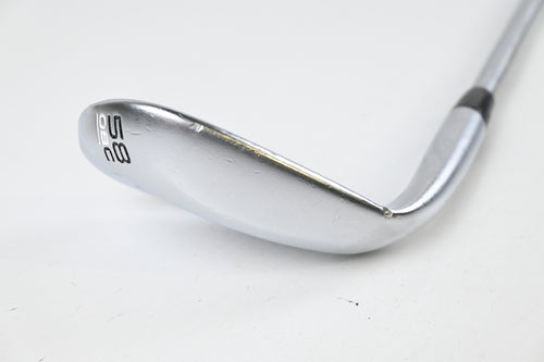 Mizuno Pro T-1 Lob Wedge / 58 Degree / Stiff Flex Project X LS 120 Shaft