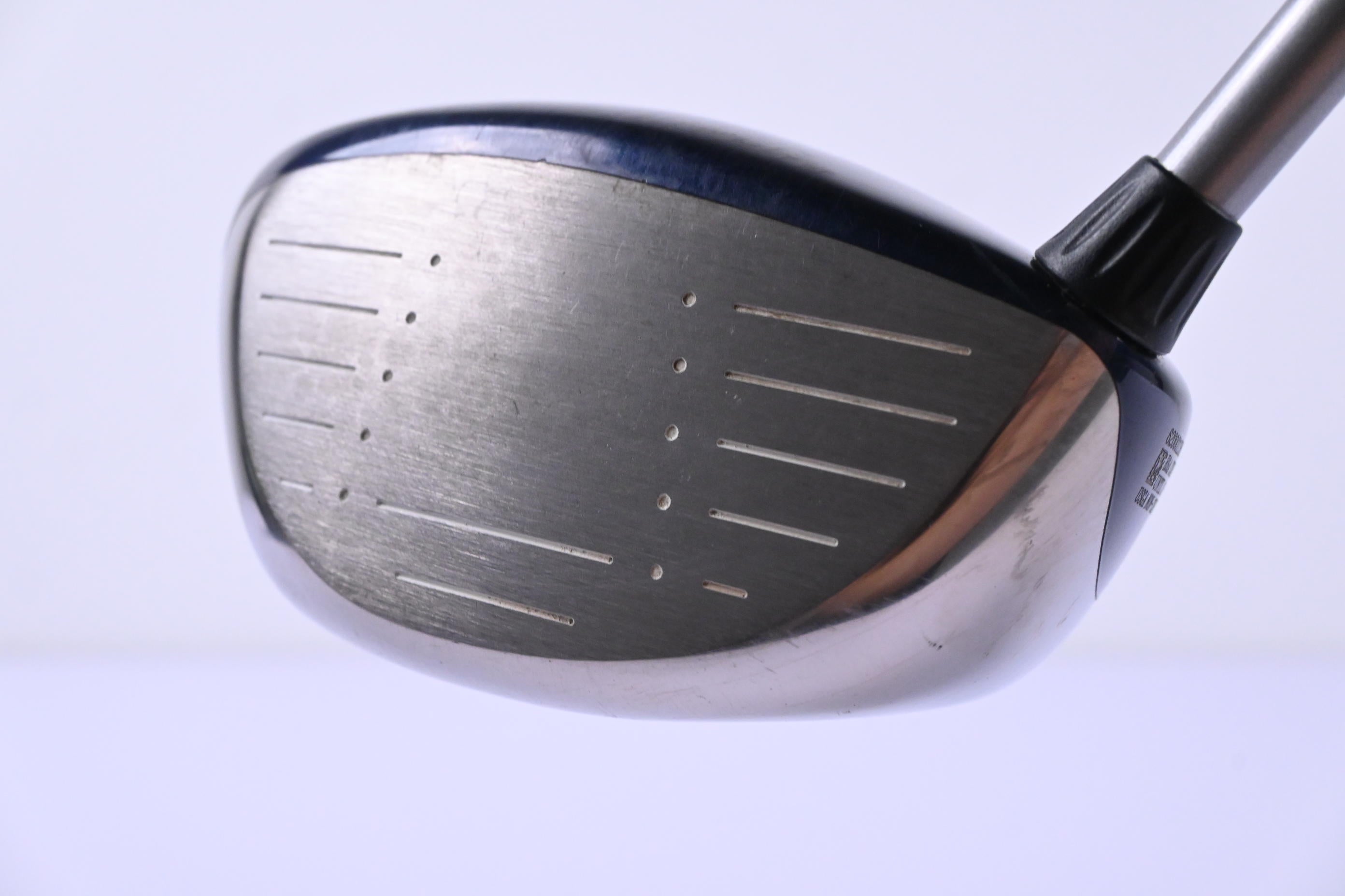Callaway Great Big Bertha II Driver / 9 Degree / Firm Flex GBB System 60 Shaft