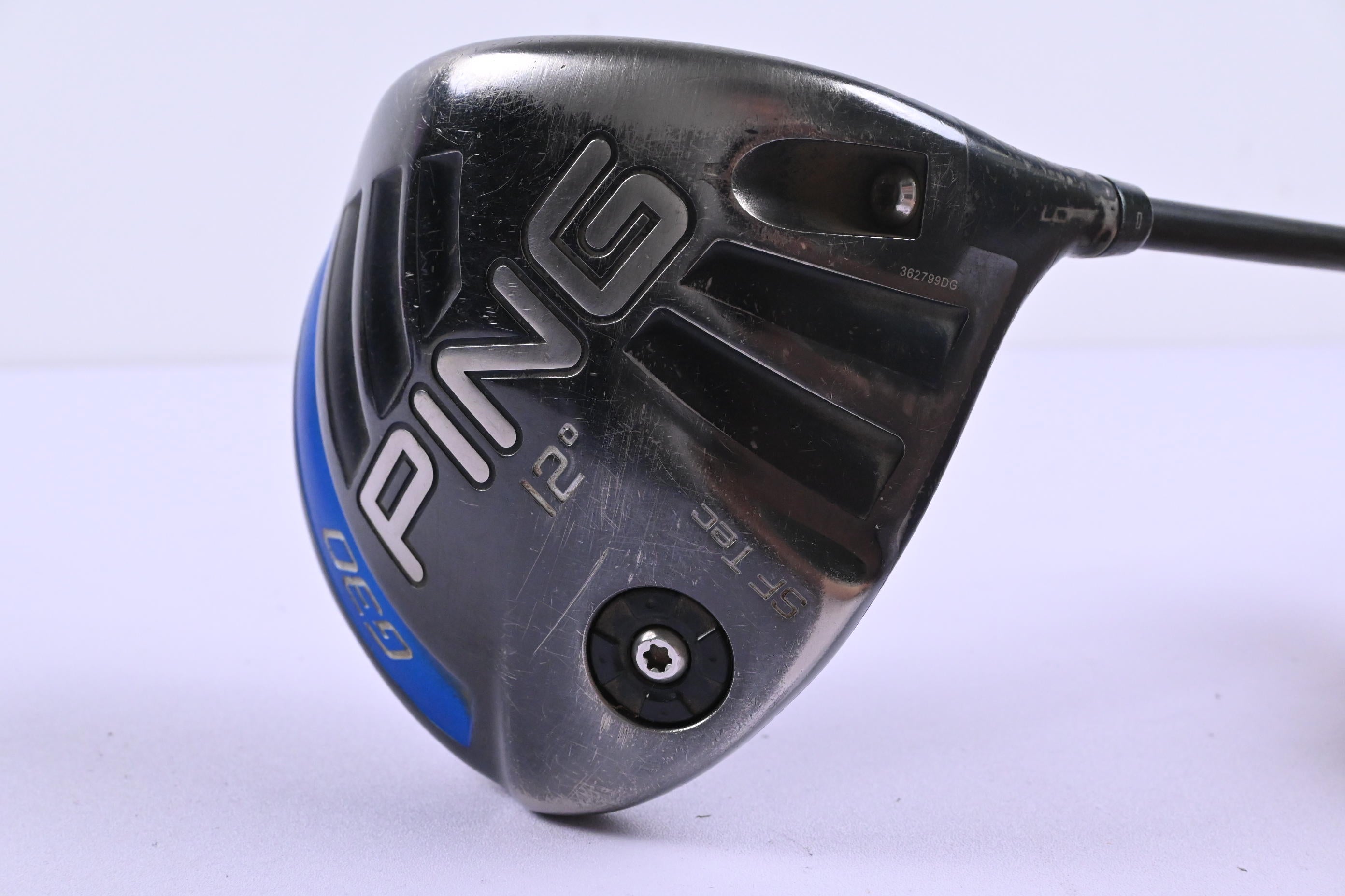 Ping G30 Driver / 12 Degree / Regular Flex UST Mamiya Oneswing 6 Shaft