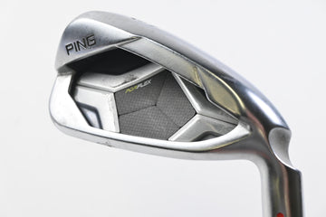 Ping G430 #6 Iron / Red Dot / Regular Flex Ping Alta CB Black AWT Shaft