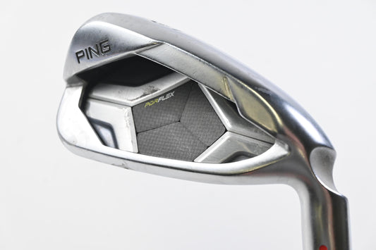 Ping G430 #6 Iron / Red Dot / Regular Flex Ping Alta CB Black AWT Shaft