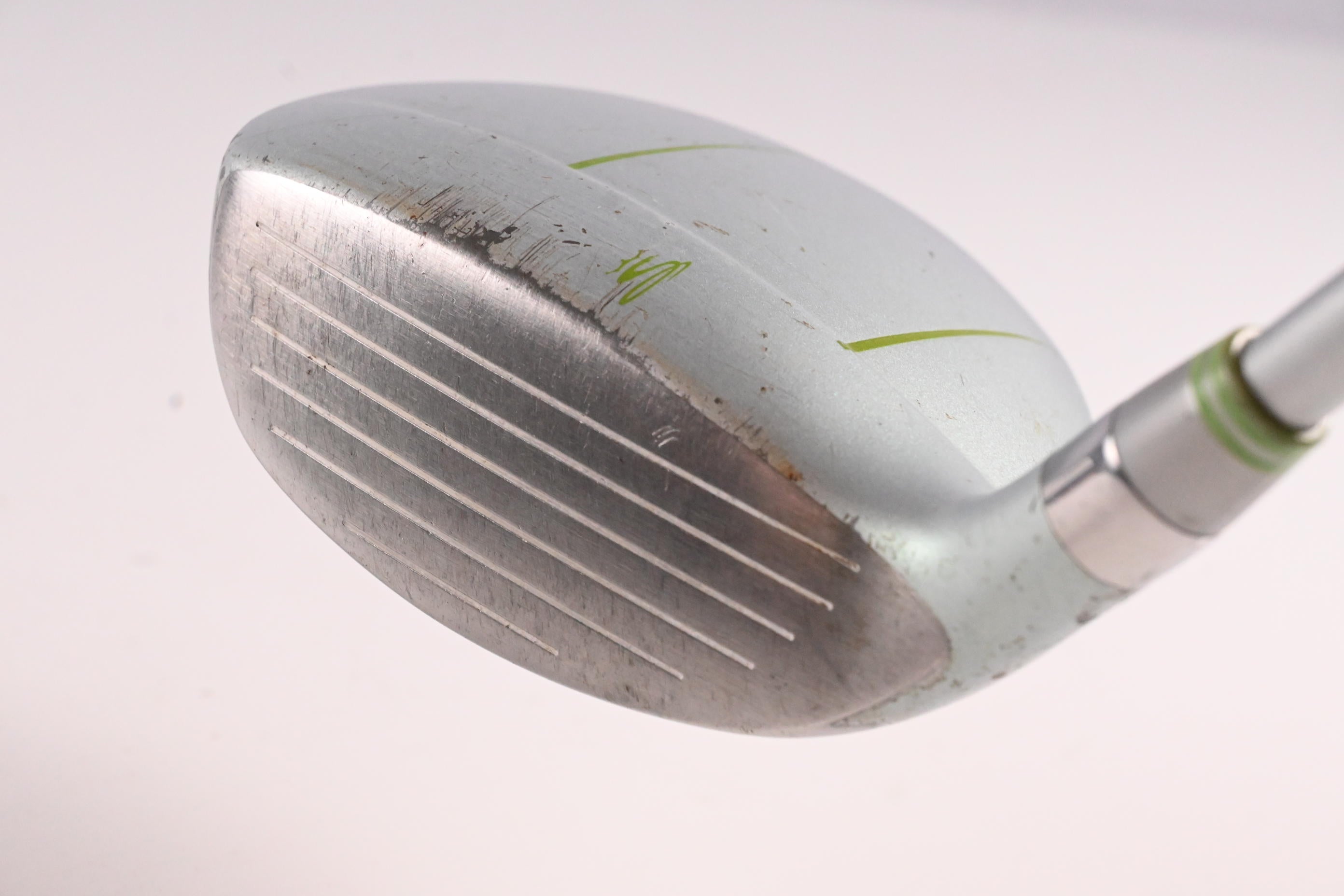Ladies Cobra Baffler T-Rail #5 Wood / 20 Degree / Ladies Flex Cobra Baffler 55