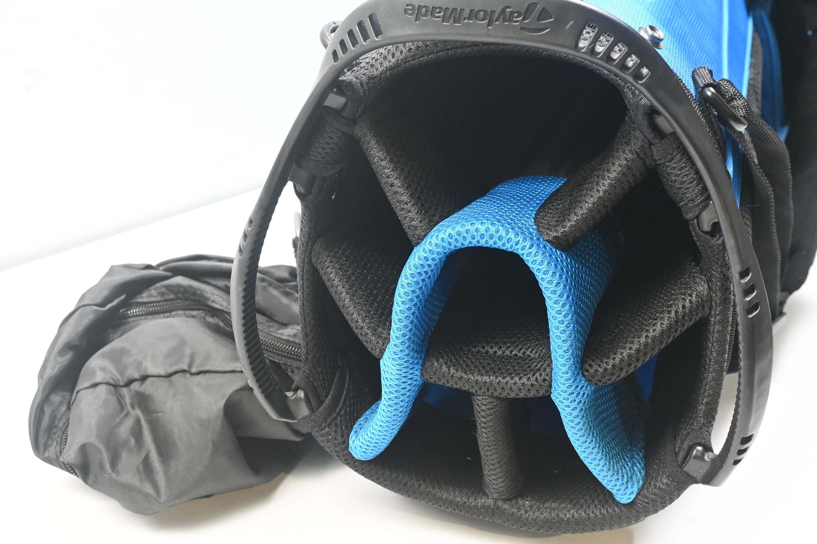 Taylormade Pro Stand Bag / 8-Way Divider / Blue