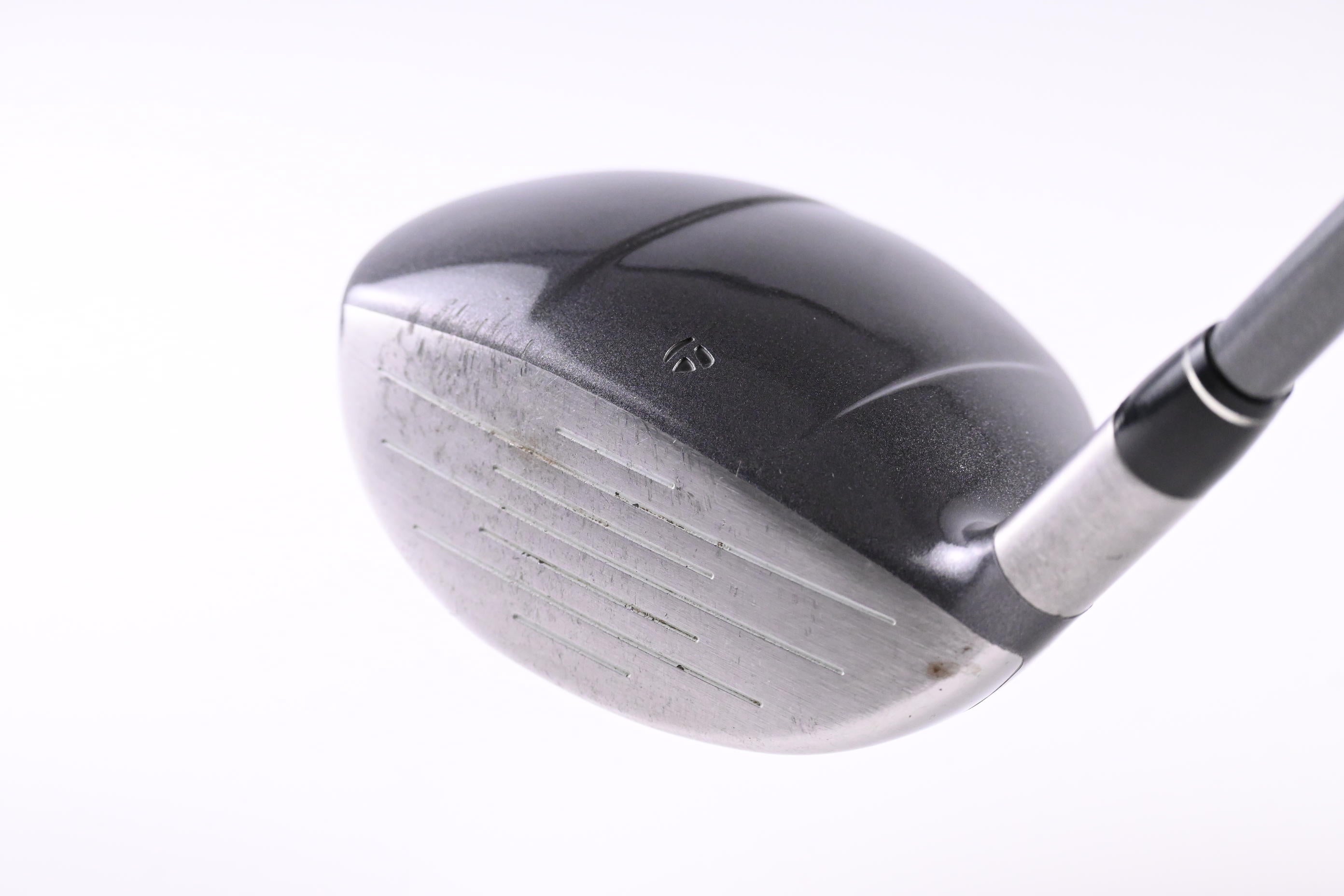 Taylormade 200 Steel #3 Wood / 15 Degree / Regular Flex Taylormade Lite 80 Shaft