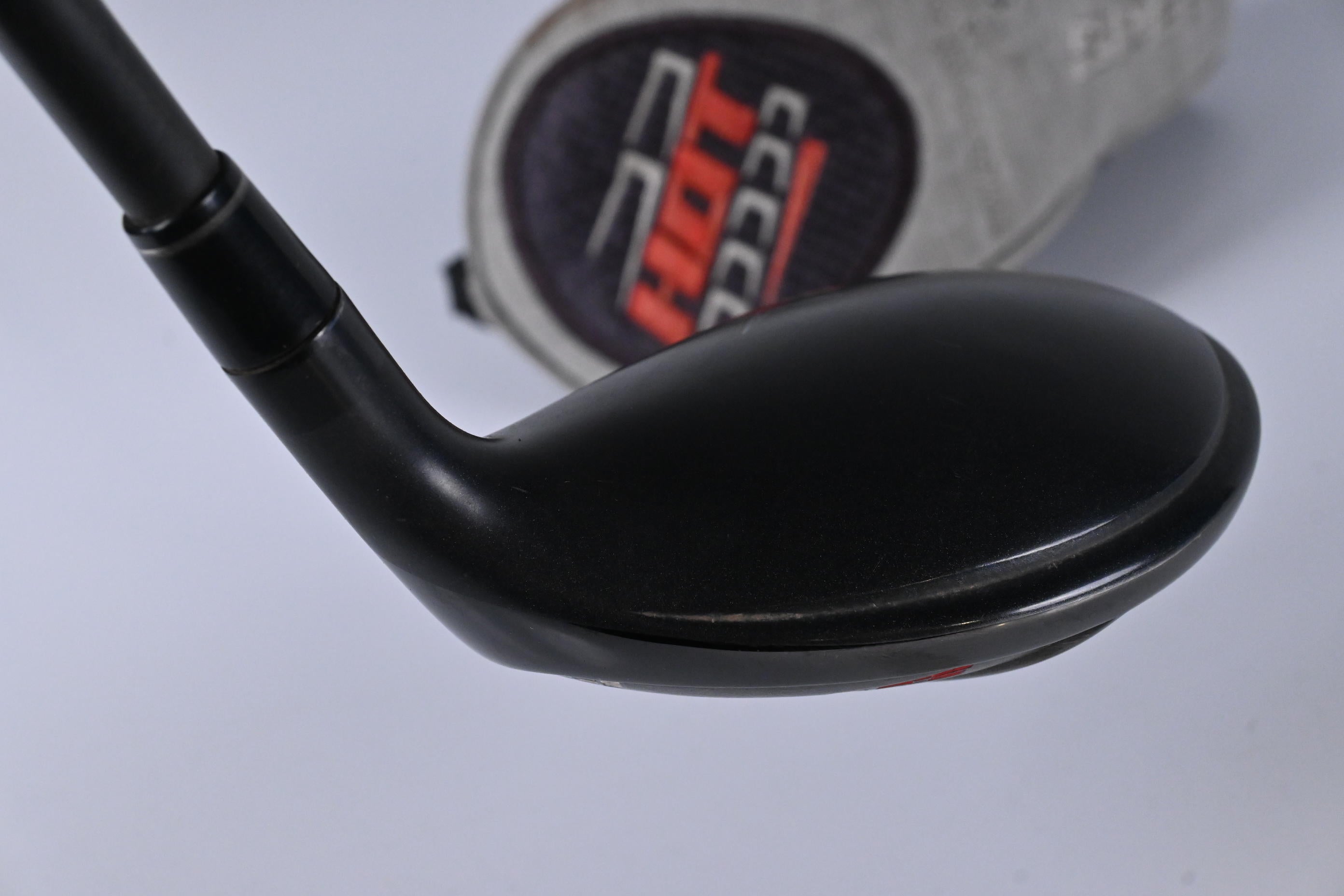 Benross Hot Speed #2 Hybrid / 19 Degree / Regular Flex Aldila R.I.P 80 Shaft