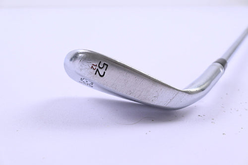 Titleist Vokey SM5 Gap Wedge / 52 Degree / Wedge Flex Vokey Design SM5