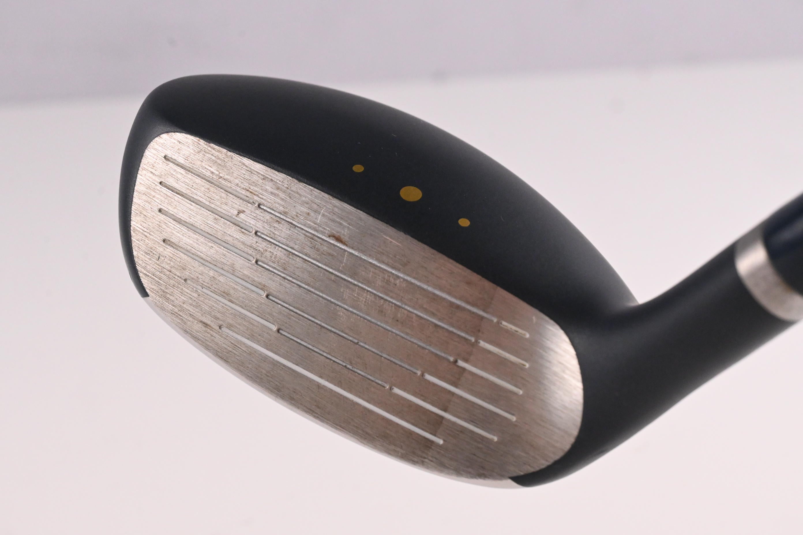 Ladies Ping G Le3 #6 Hybrid / 30 Degree / Ladies Flex Ping ULT 250 Shaft