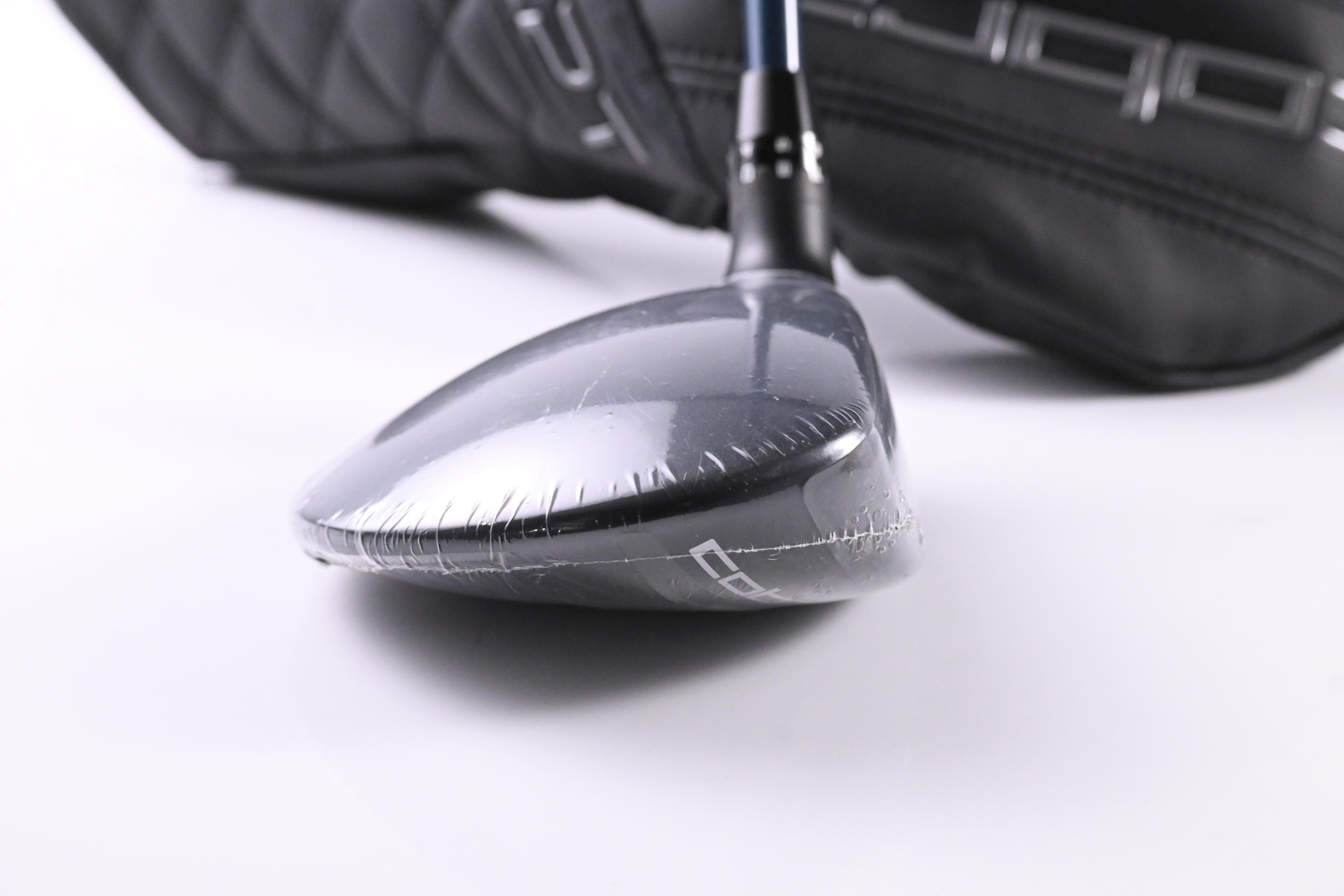 Cobra DS-Adapt X #3 Wood / 15 Degree / Regular Flex Denali Blue 60 Shaft