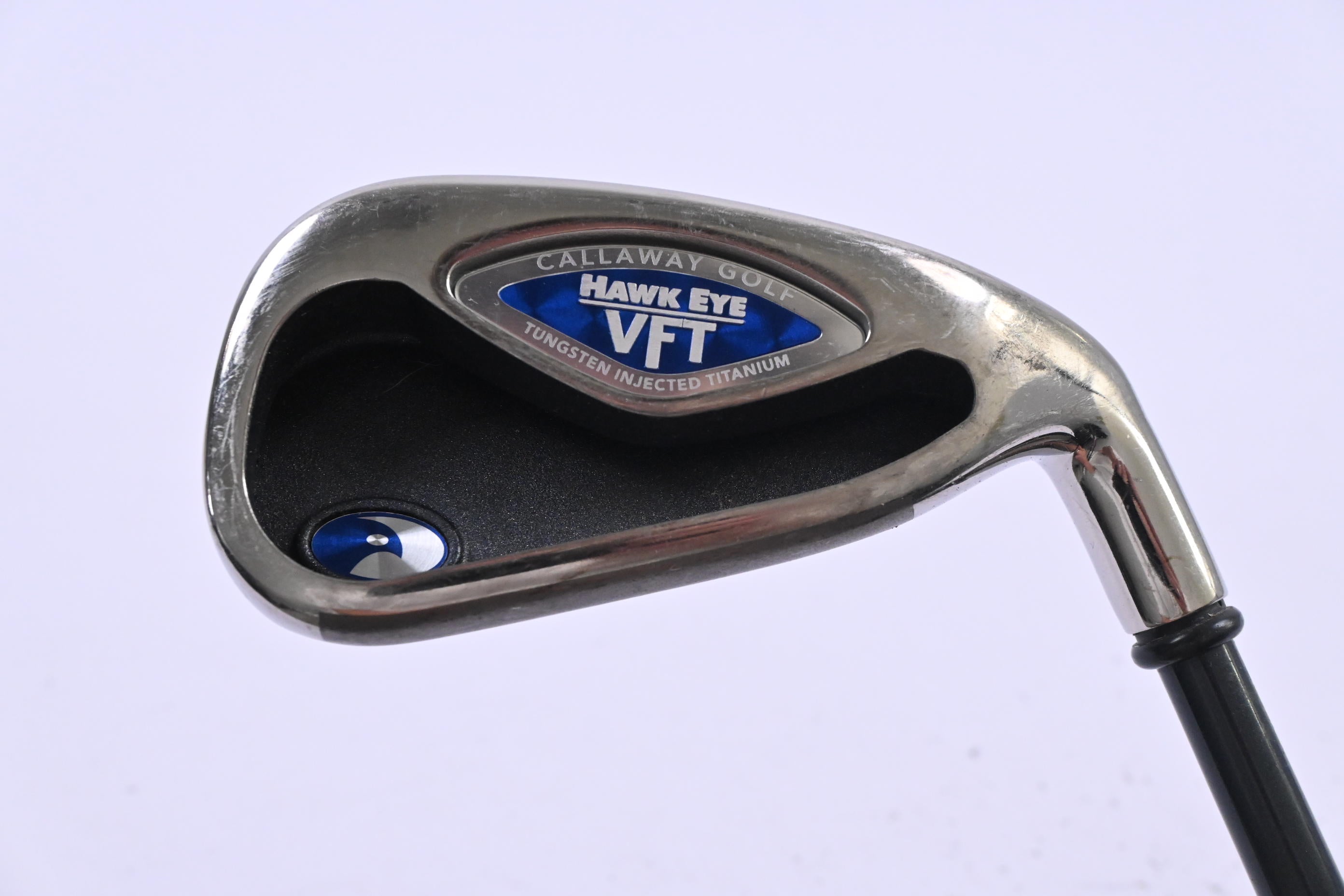 Callaway Hawk Eye Vft #3 Iron / 21 Degree / Regular Flex System 75 Shaft