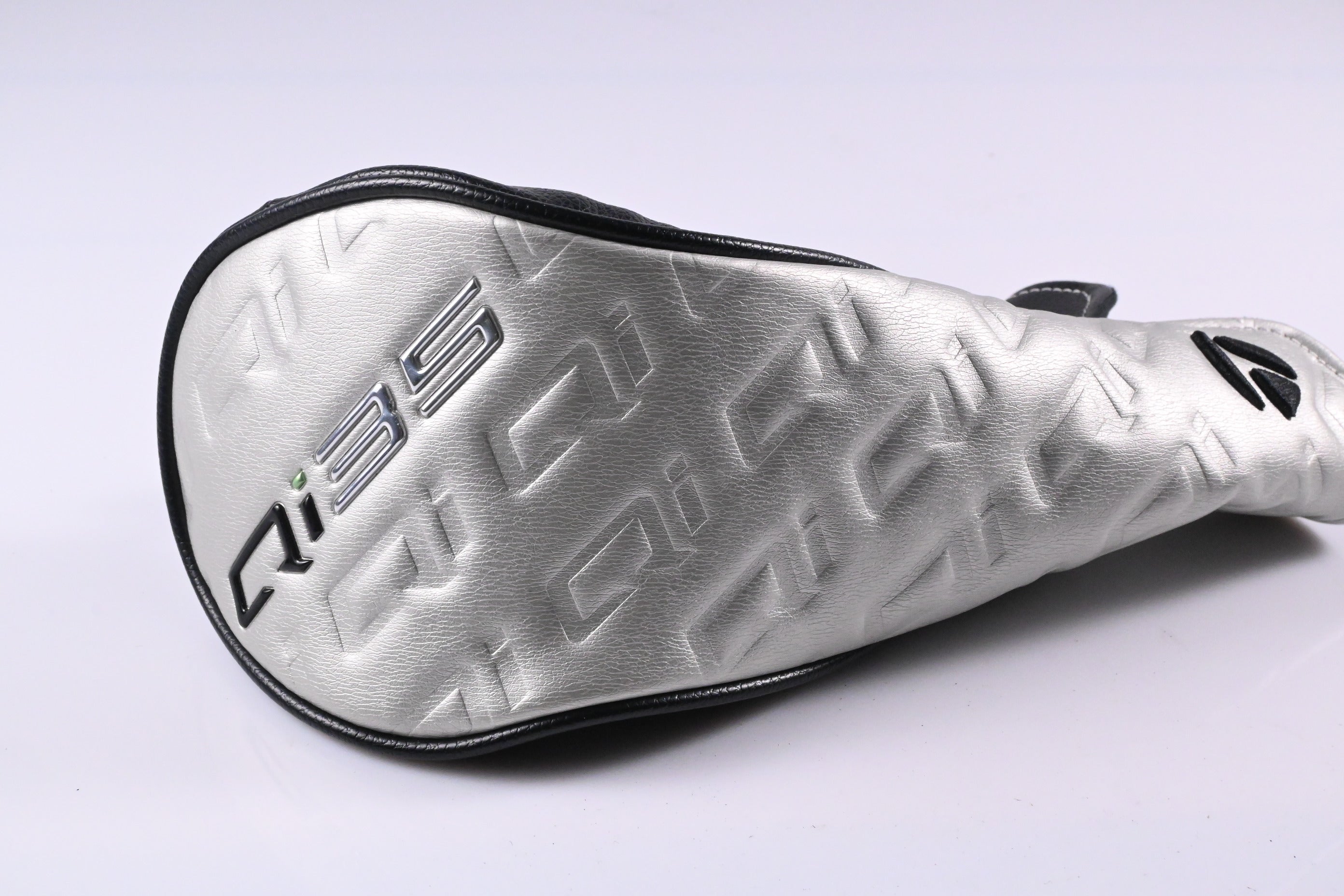 Taylormade Qi35 Max #3 Wood / 15.5 Degree / Regular Flex Fujikura Air Speeder 50