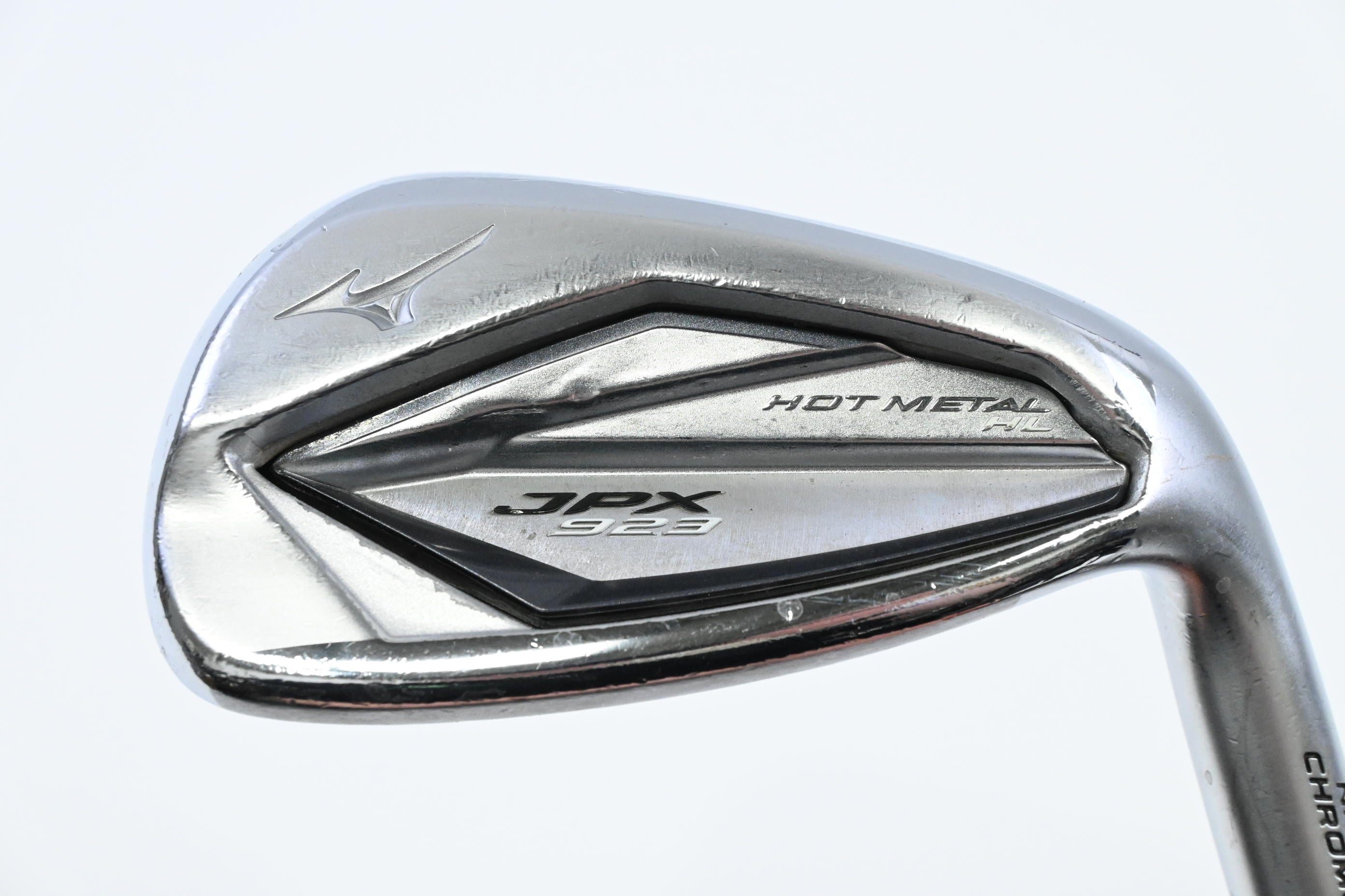 Ladies Mizuno JPX 923 Hot Metal HL Pitching Wedge / 45 Degree / Ladies Flex