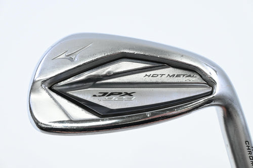 Ladies Mizuno JPX 923 Hot Metal HL Pitching Wedge / 45 Degree / Ladies Flex