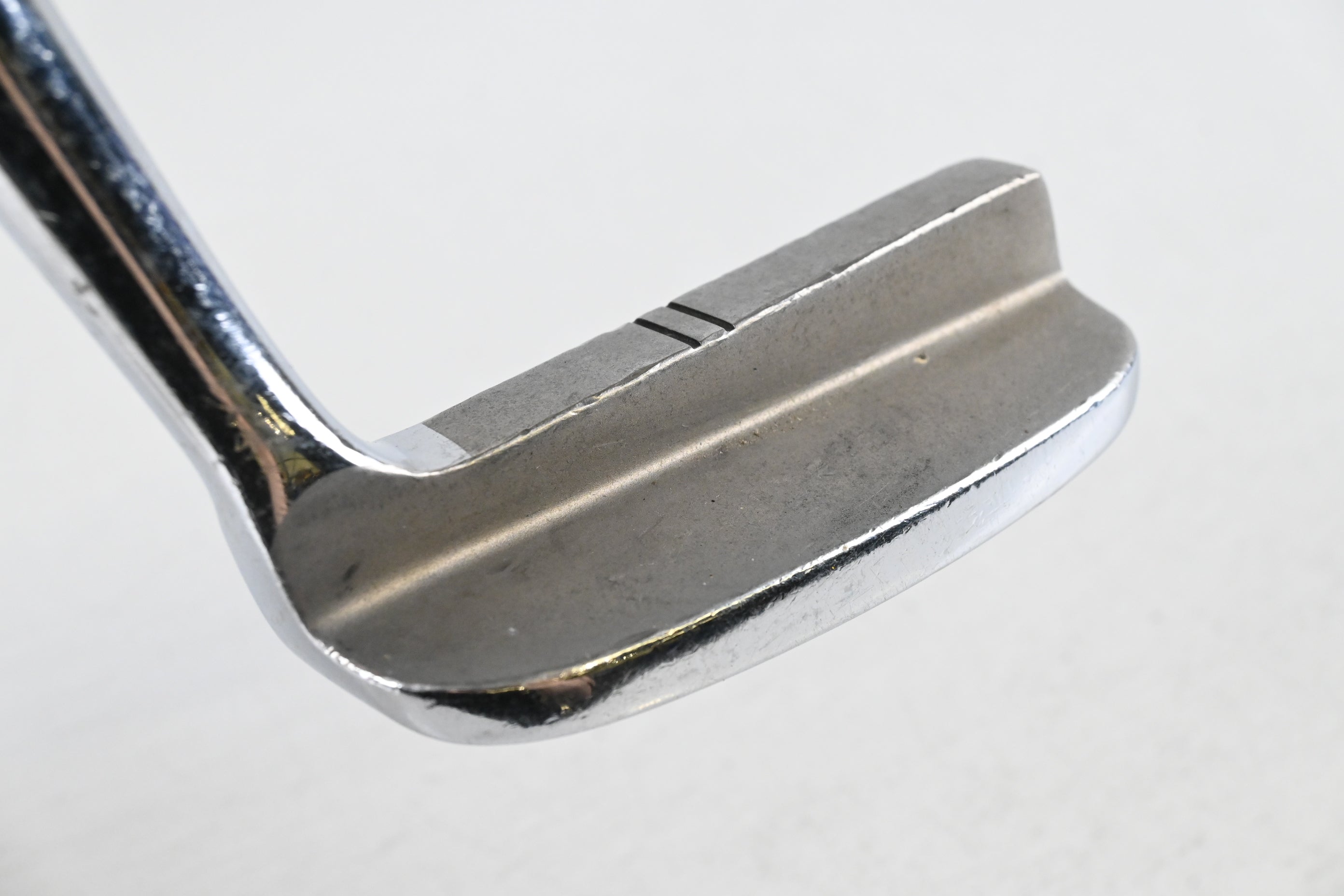 Yes! C-Groove Nicky Putter / 34 Inch