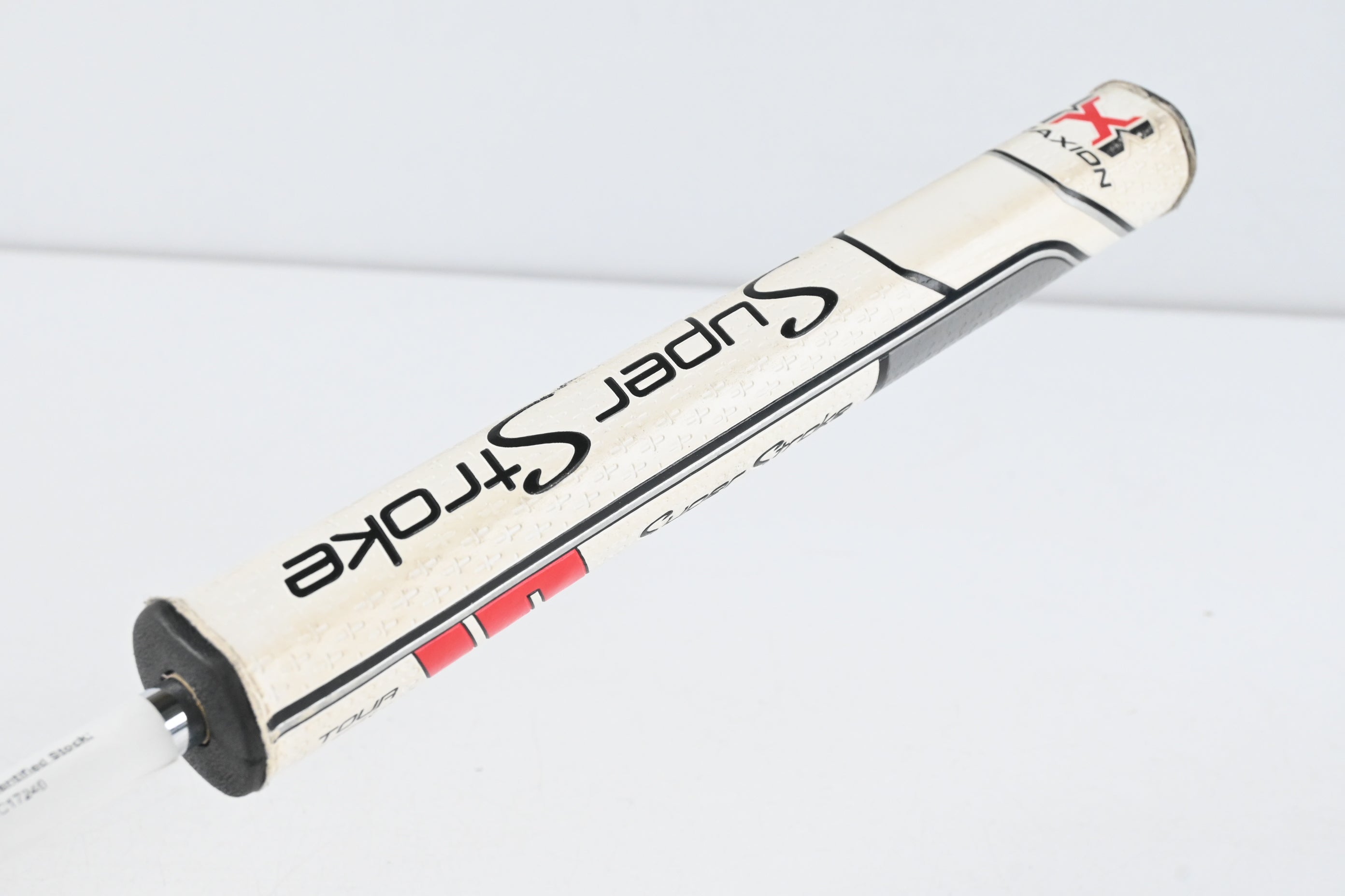 Ladies Odyssey Divine Pink 2-Ball Putter / 32.5 Inch