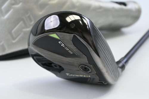 Taylormade Qi35 Tour #3 Wood  / 15 Degree / Stiff Flex Fujikura Ventus Blue 6 Shaft