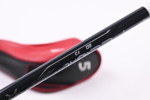 Srixon Z-U85 Utility #5 Iron / 26 Degree / Regular Flex UST Recoil Dart ESX 60