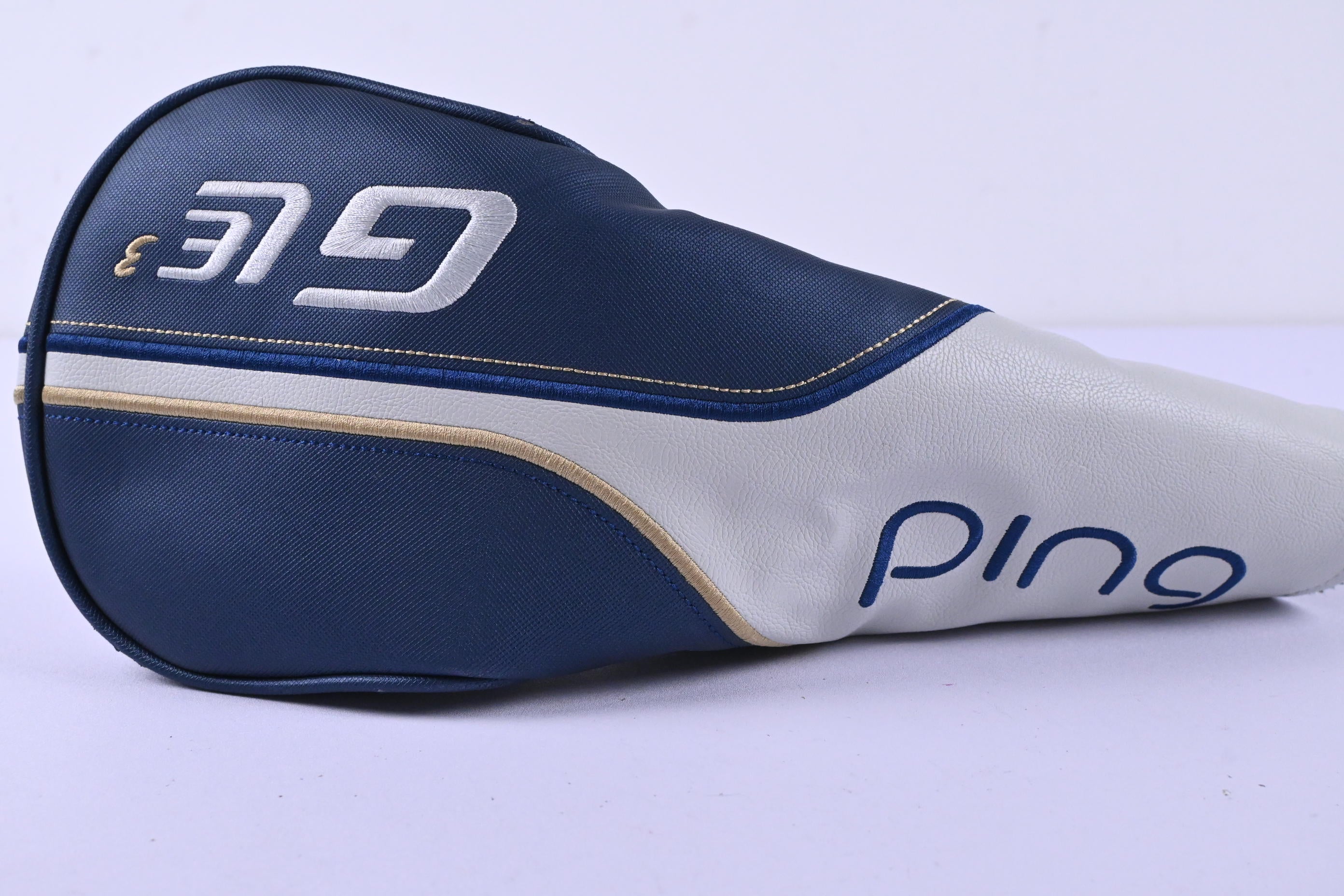 Ladies Ping G Le3 Driver / 11.5 Degree / Ladies Flex Ping ULT 250 Shaft