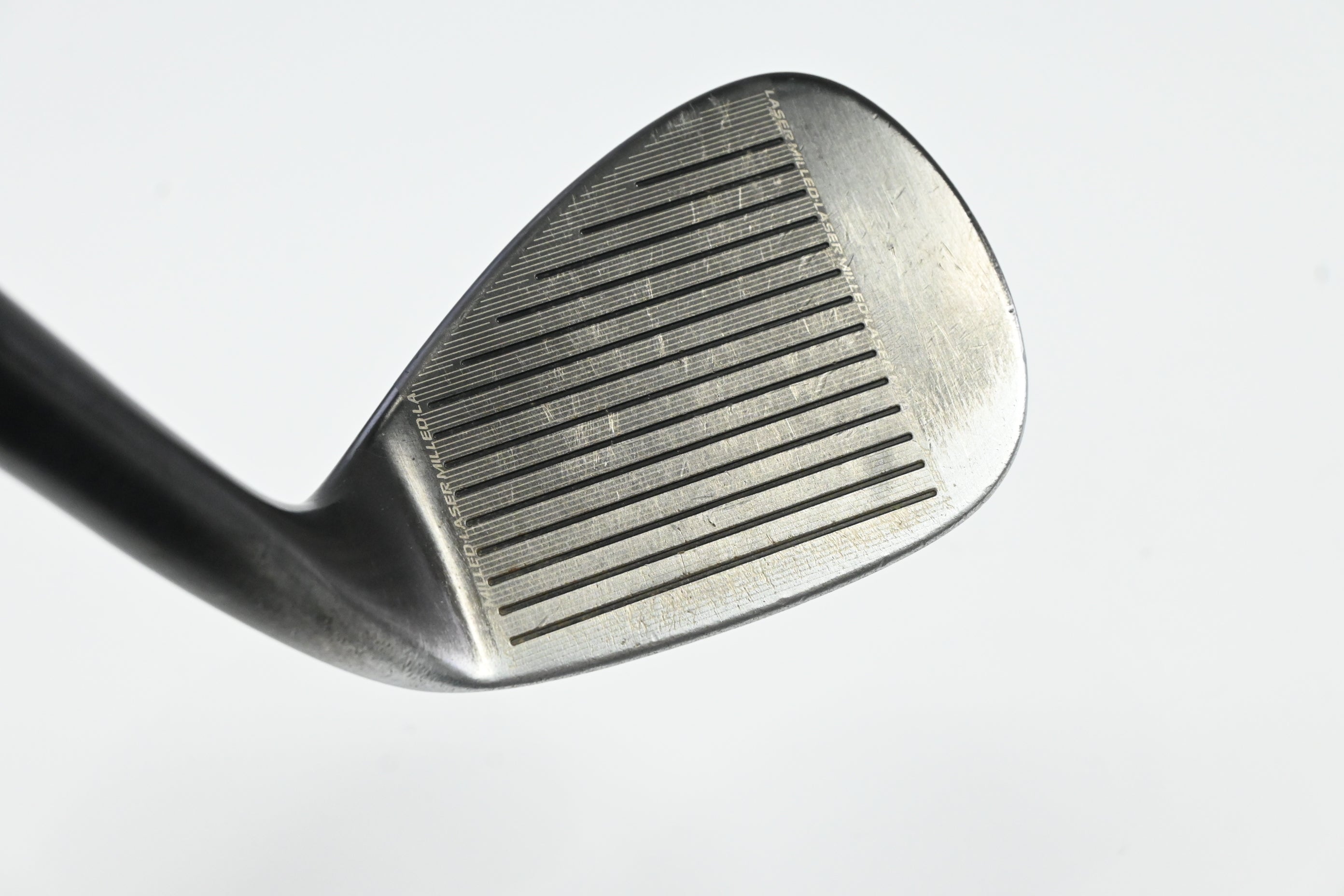 Left Hand Cleveland 588 Precision Forged Lob Wedge / 60 Degree / Wedge Flex