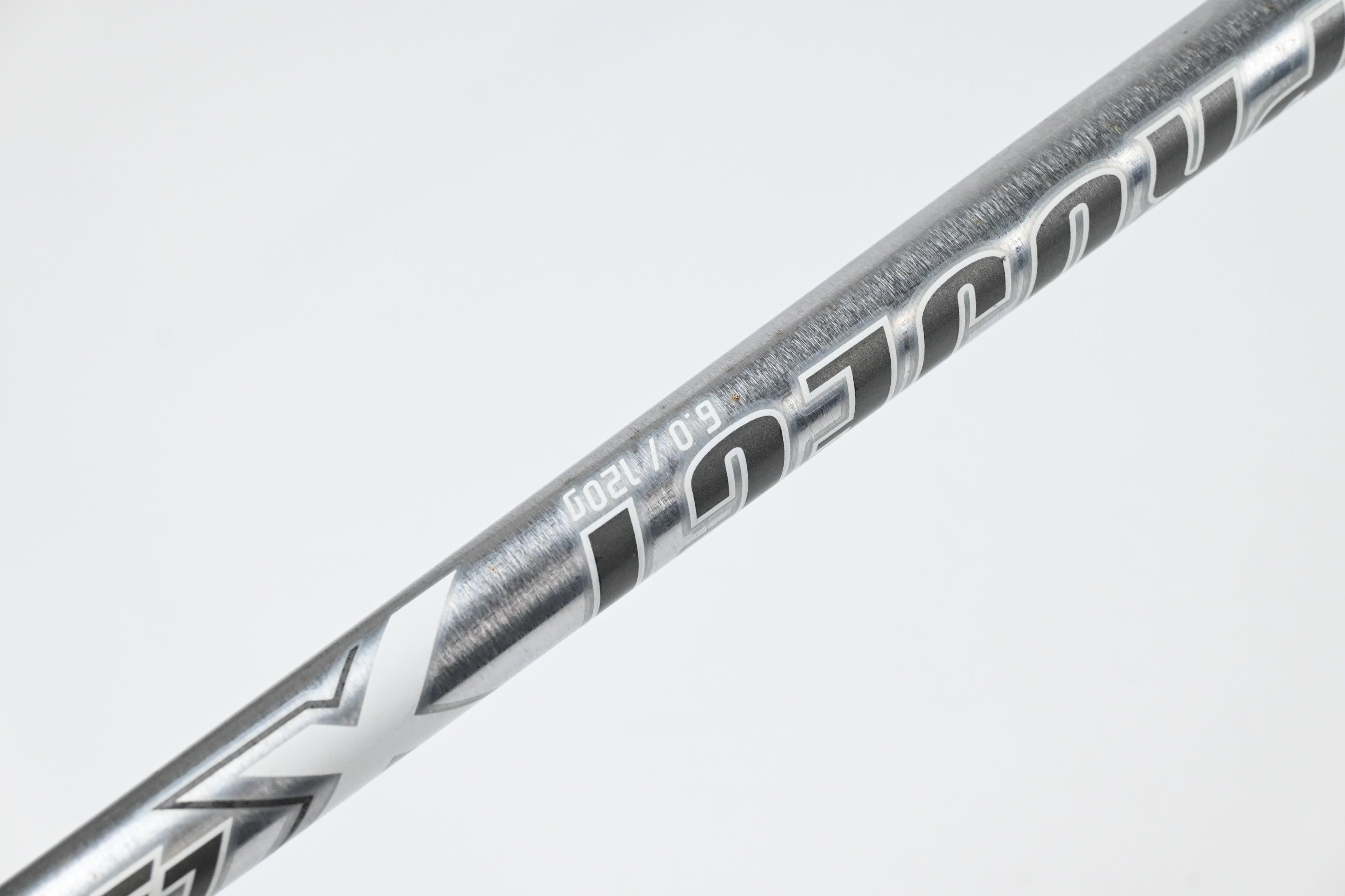 Mizuno Pro T-1 Lob Wedge / 58 Degree / Stiff Flex Project X LS 120 Shaft