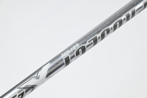 Mizuno Pro T-1 Lob Wedge / 58 Degree / Stiff Flex Project X LS 120 Shaft