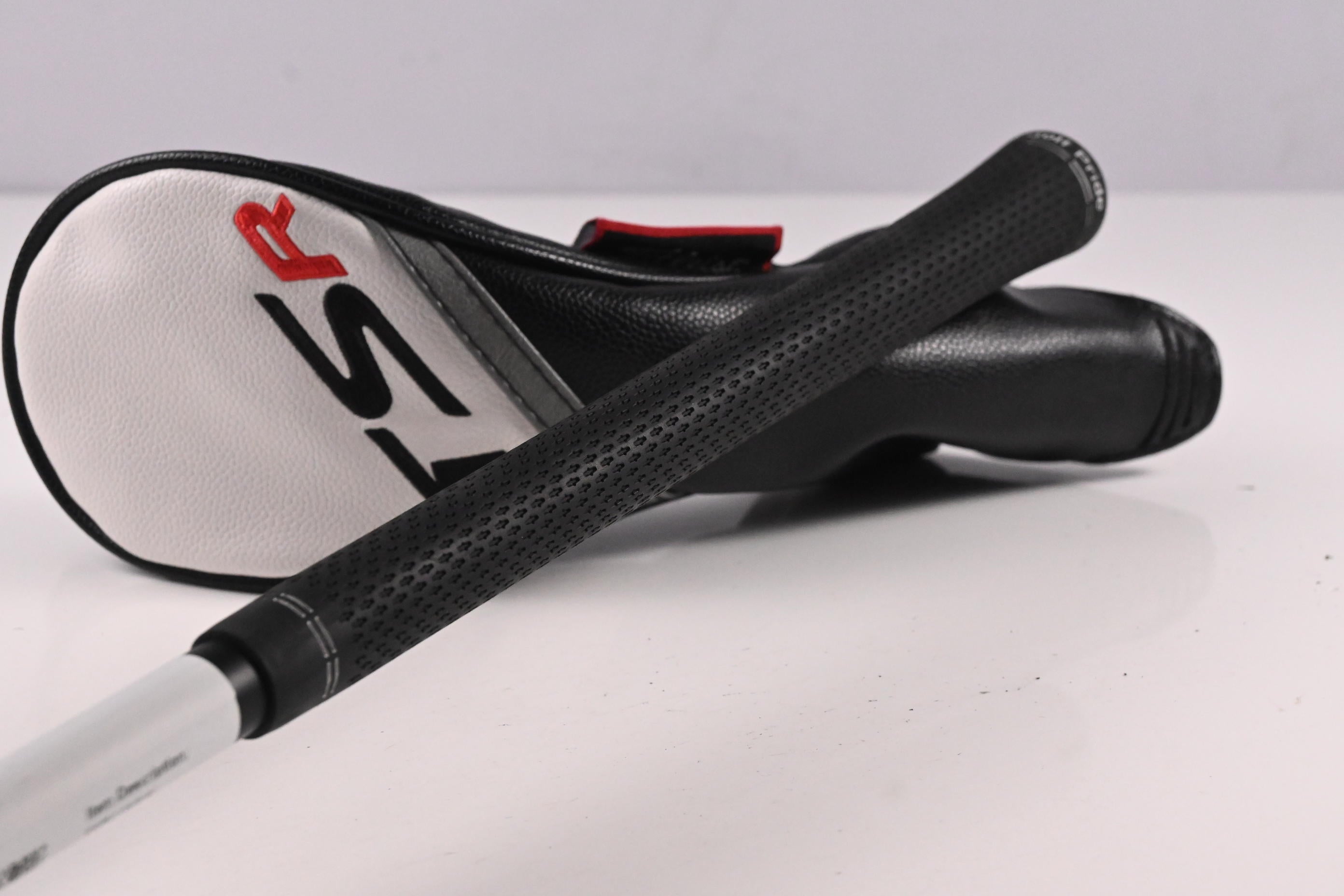 Titleist TSR2 #4 Hybrid / 21 Degree / Stiff Flex HZRDUS Red 70 Shaft