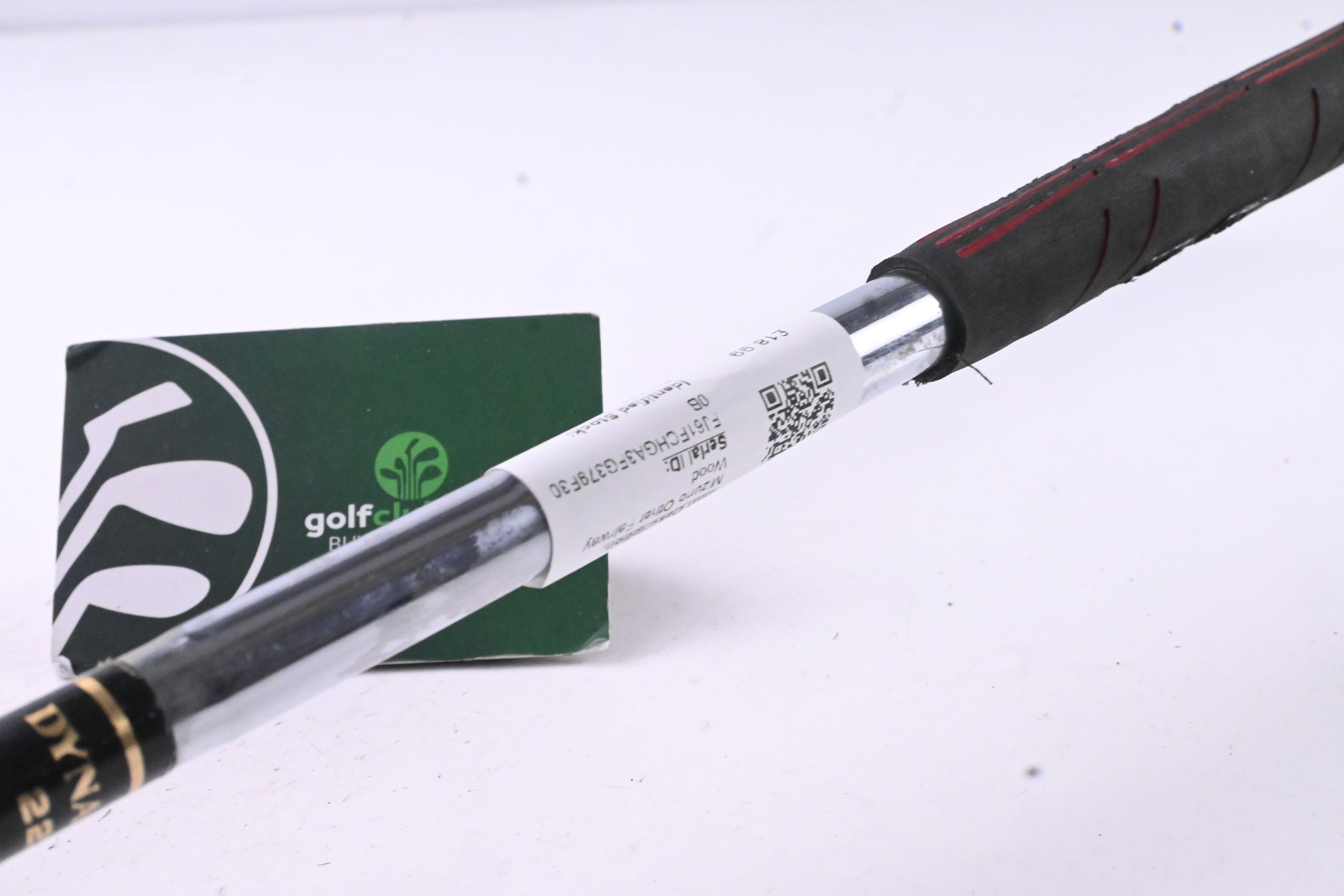 Mizuno Astron Rocker Sole #5 Wood / 18 Degree / Regular Flex Dynaflex 2220 Shaft