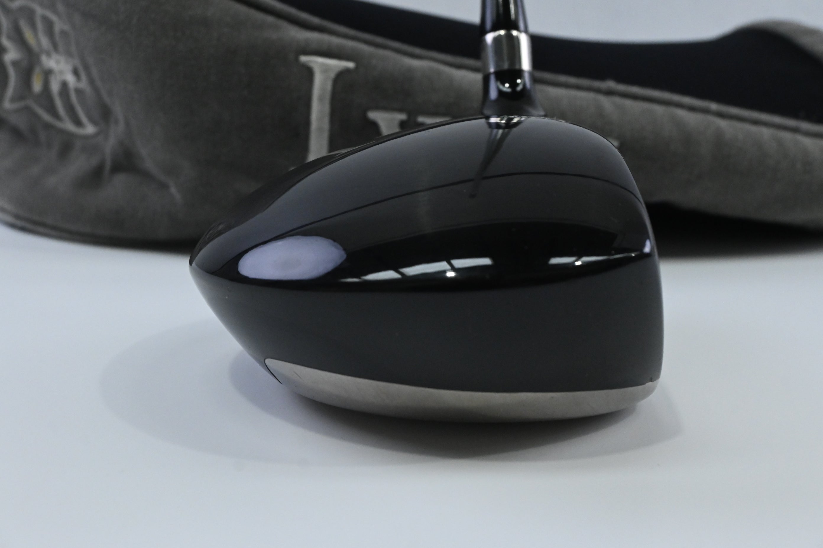 Lynx Predator II Driver / 10.5 Degree / Regular Flex Lynx Predator II Shaft