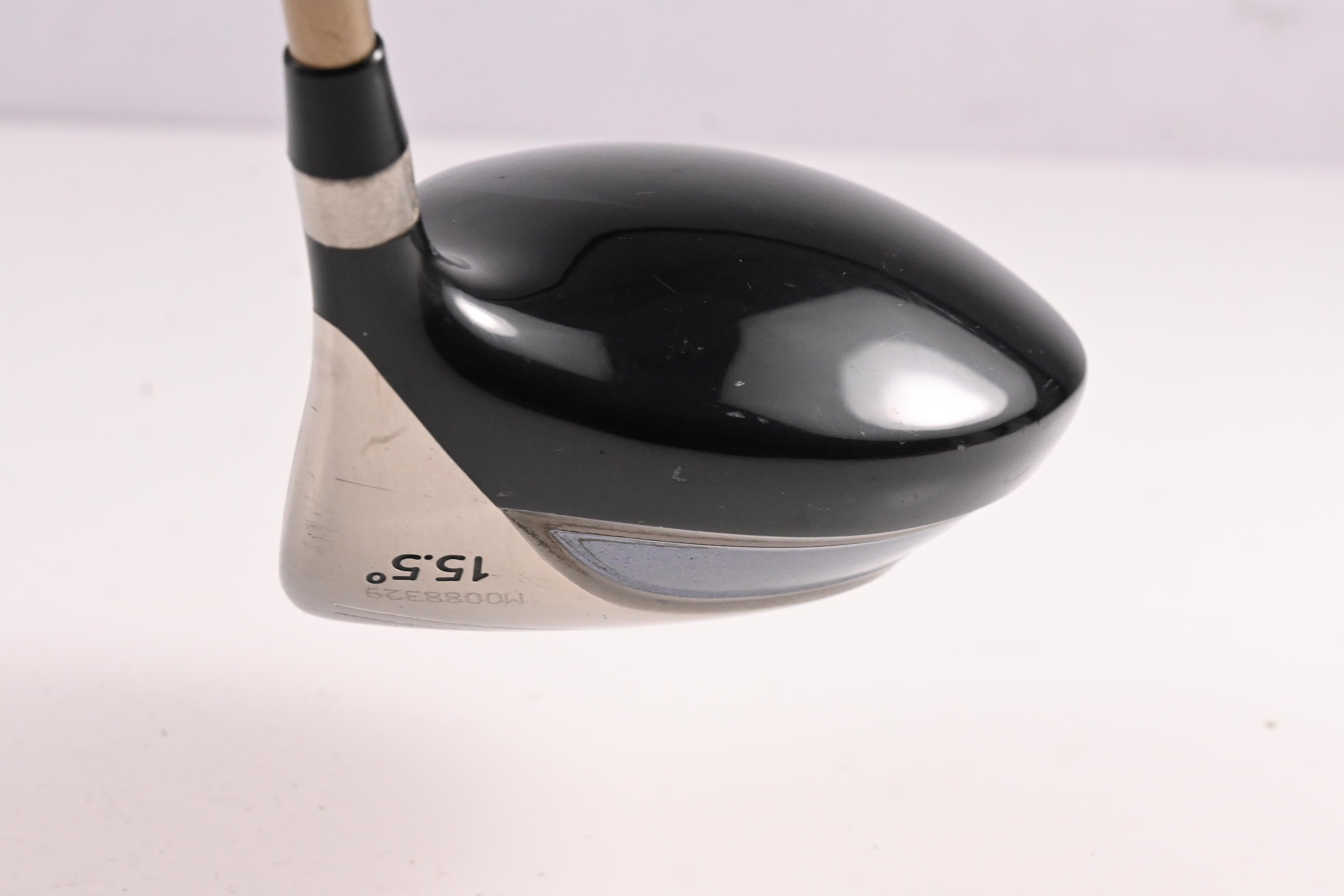 Ping G2 Driver / 15.5 Degree / Regular Flex UST Competition 76 Series / 3" Short