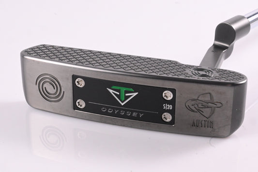 Odyssey Toulon Stroke Lab Austin Putter / 34 Inch