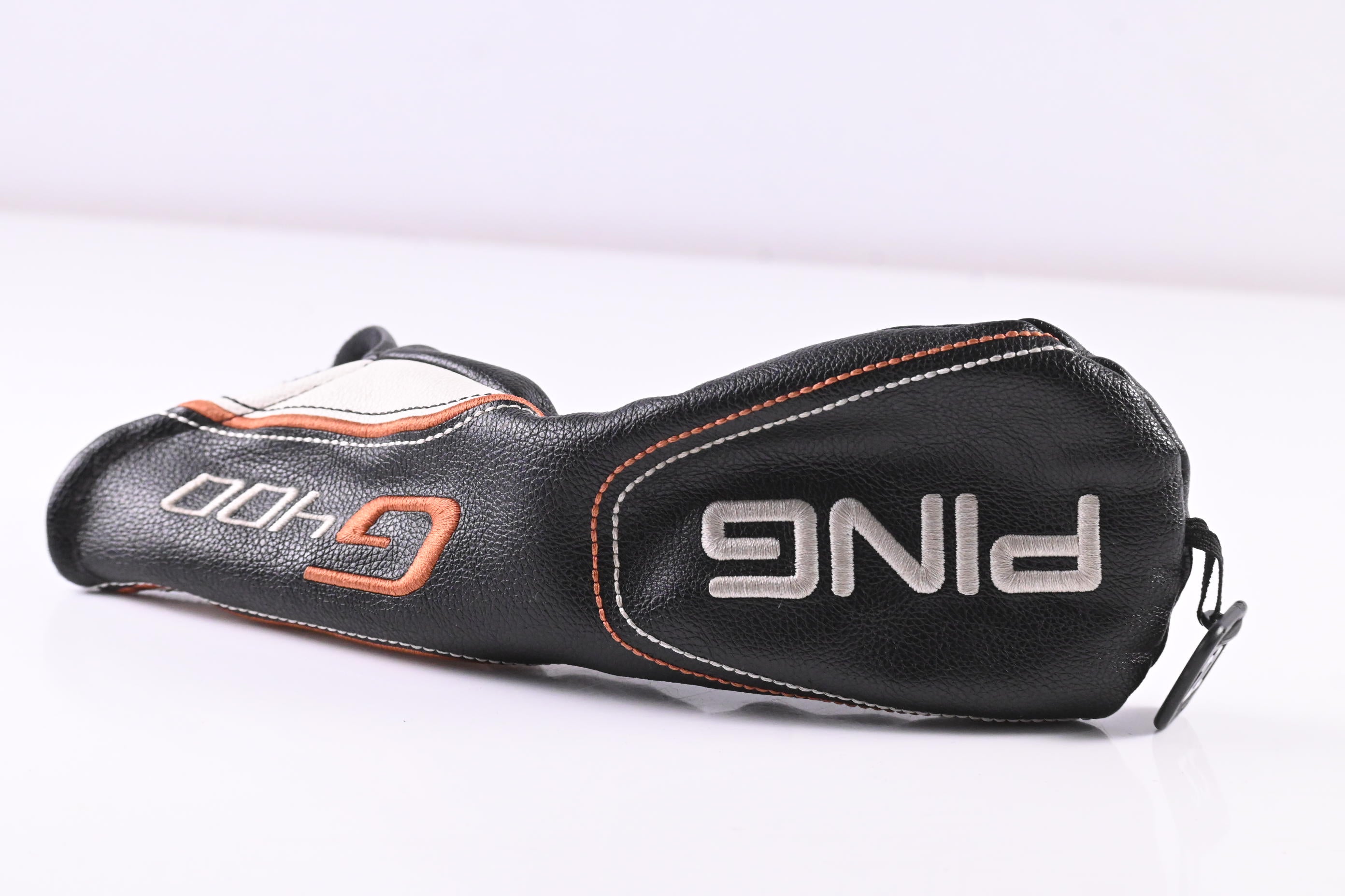 Ping G400 #4 Hybrid / 22 Degree / Regular Flex Ping Alta CB 70 Shaft