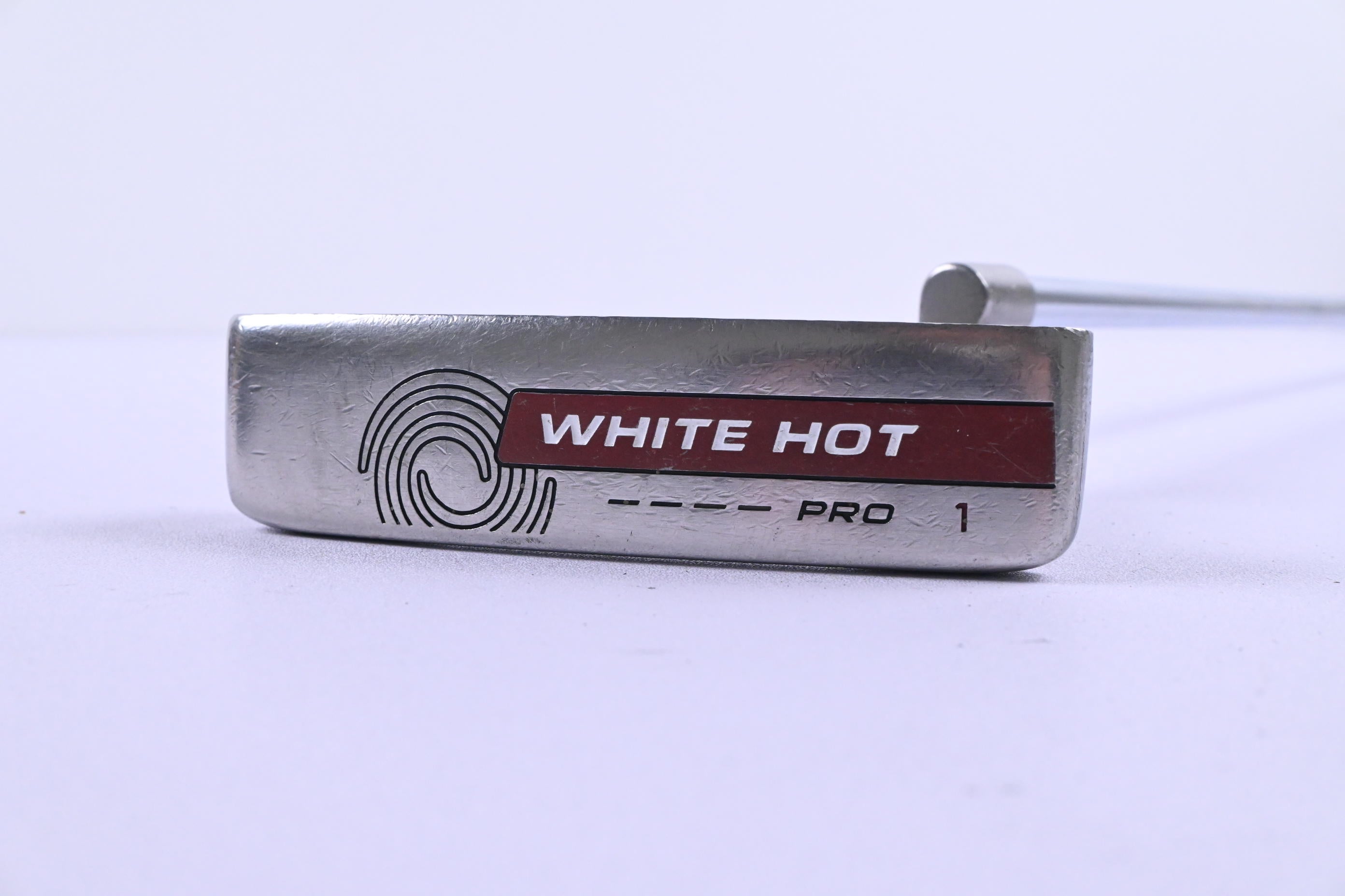 Odyssey White Hot Pro 1 Putter / 34 Inch