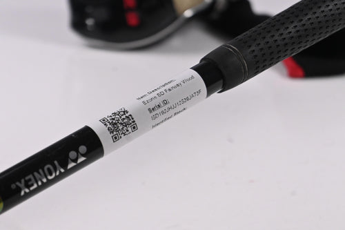 Yonex Ezone SD #3 Wood / 15 Degree / Stiff Flex Yonex Nanopreme Shaft