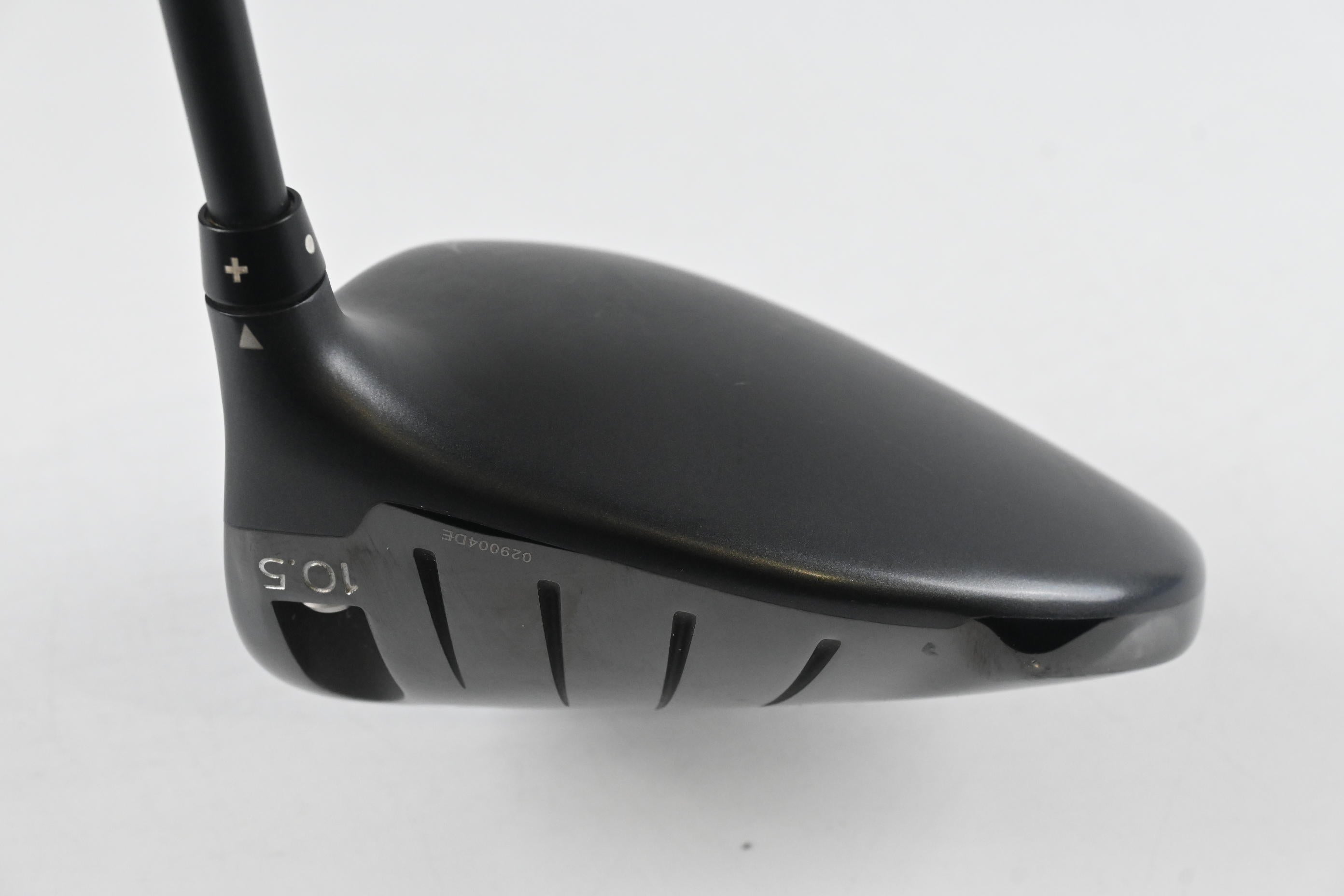 Ping G25 Driver / 10.5 Degree / Senior Flex Ping TFC 189 Shaft