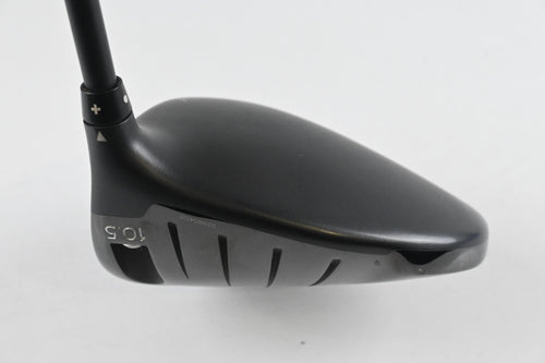Ping G25 Driver / 10.5 Degree / Senior Flex Ping TFC 189 Shaft