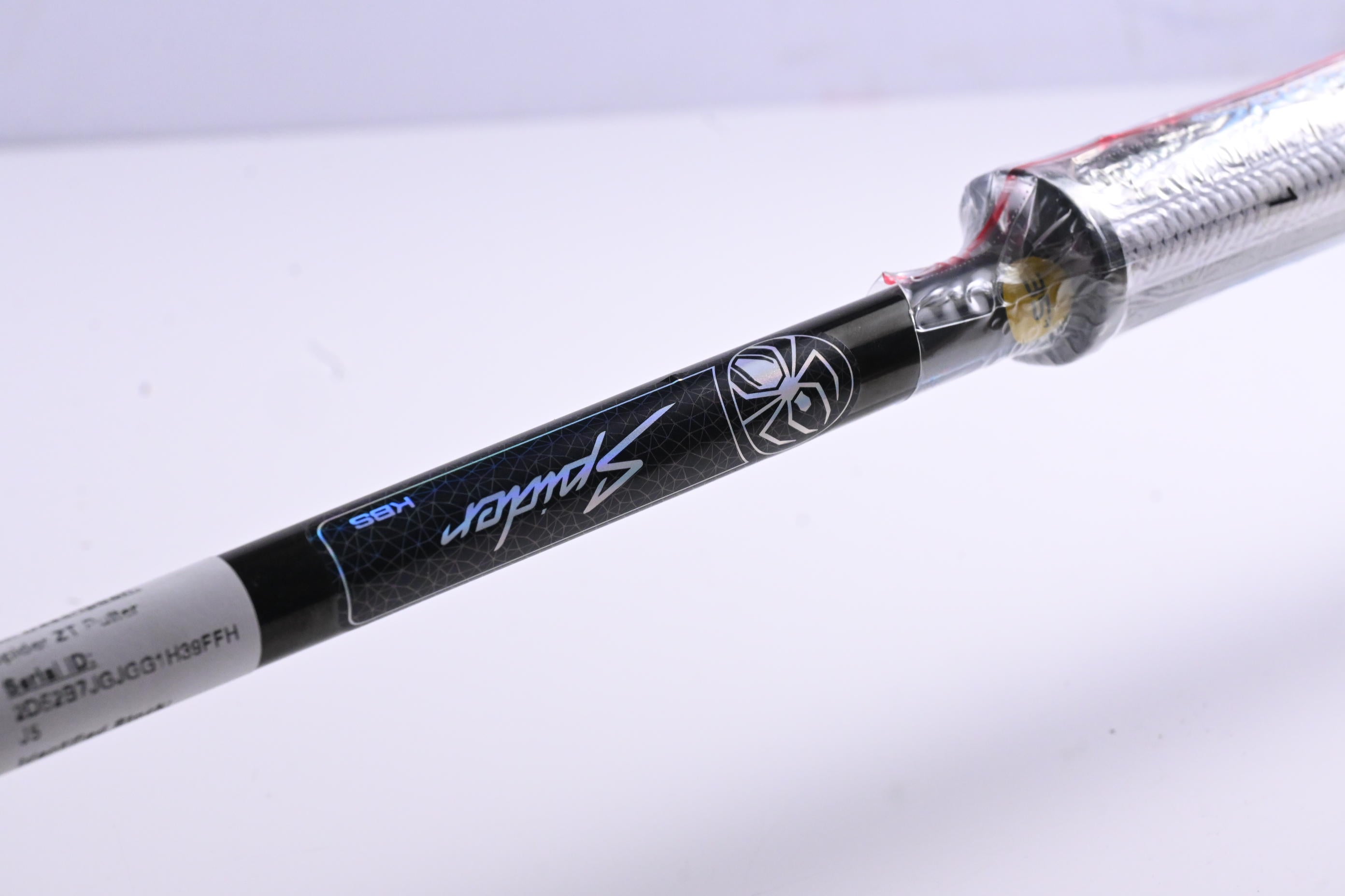 Taylormade Spider ZT Black Putter / 35 Inch